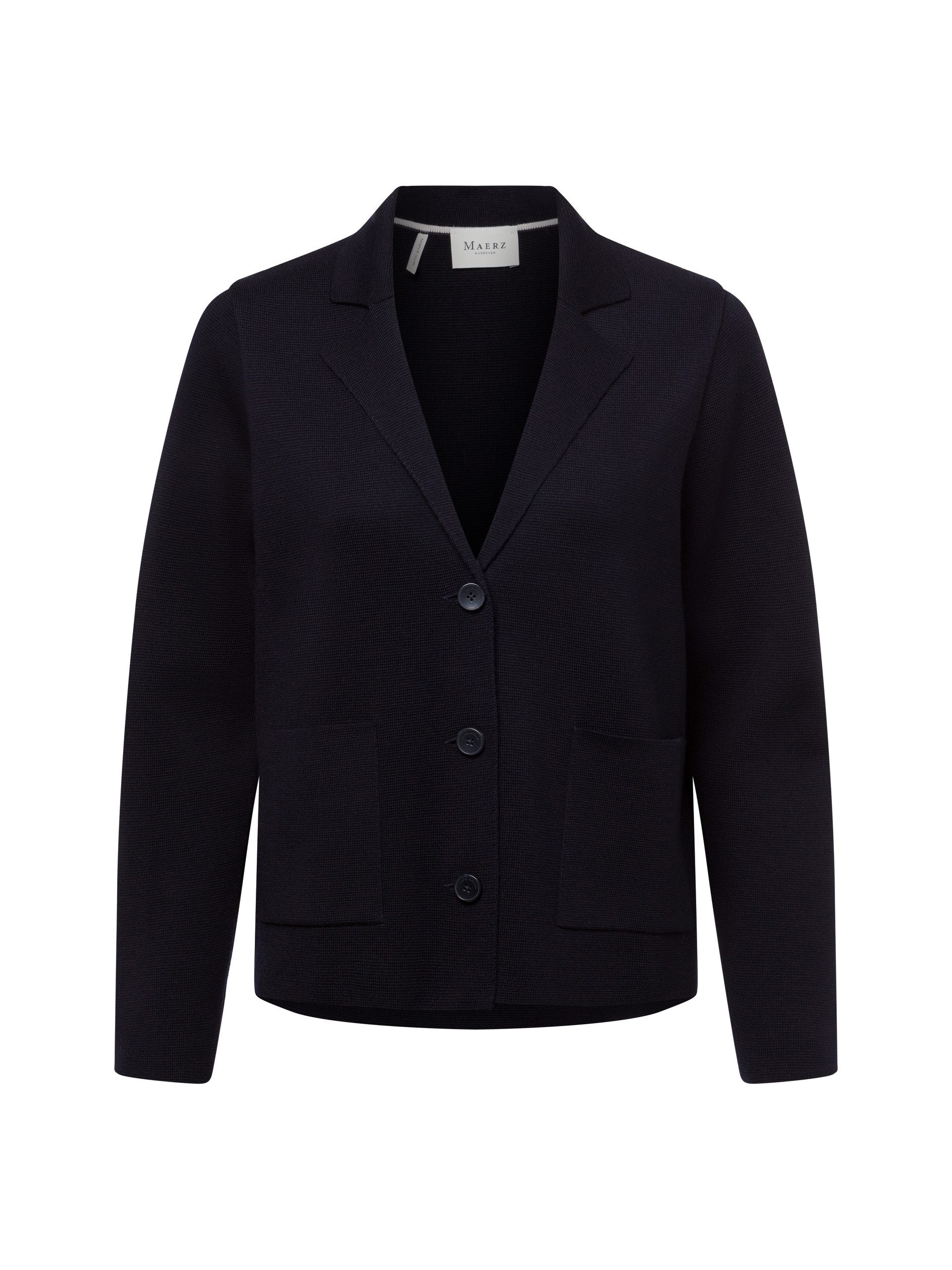 MAERZ Muenchen Strickjacke