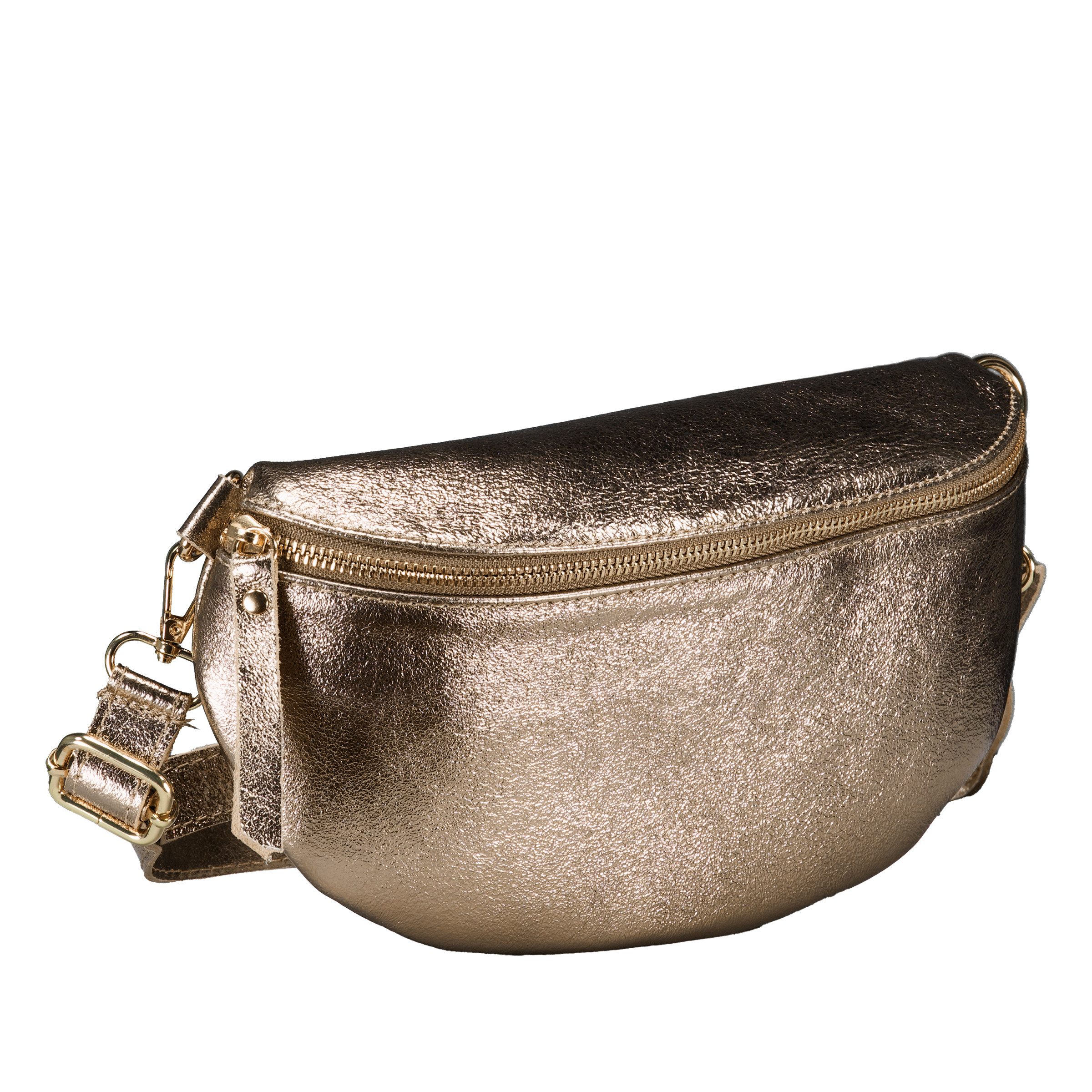 Hausfelder Manufaktur Gürteltasche Laminato günstig online kaufen