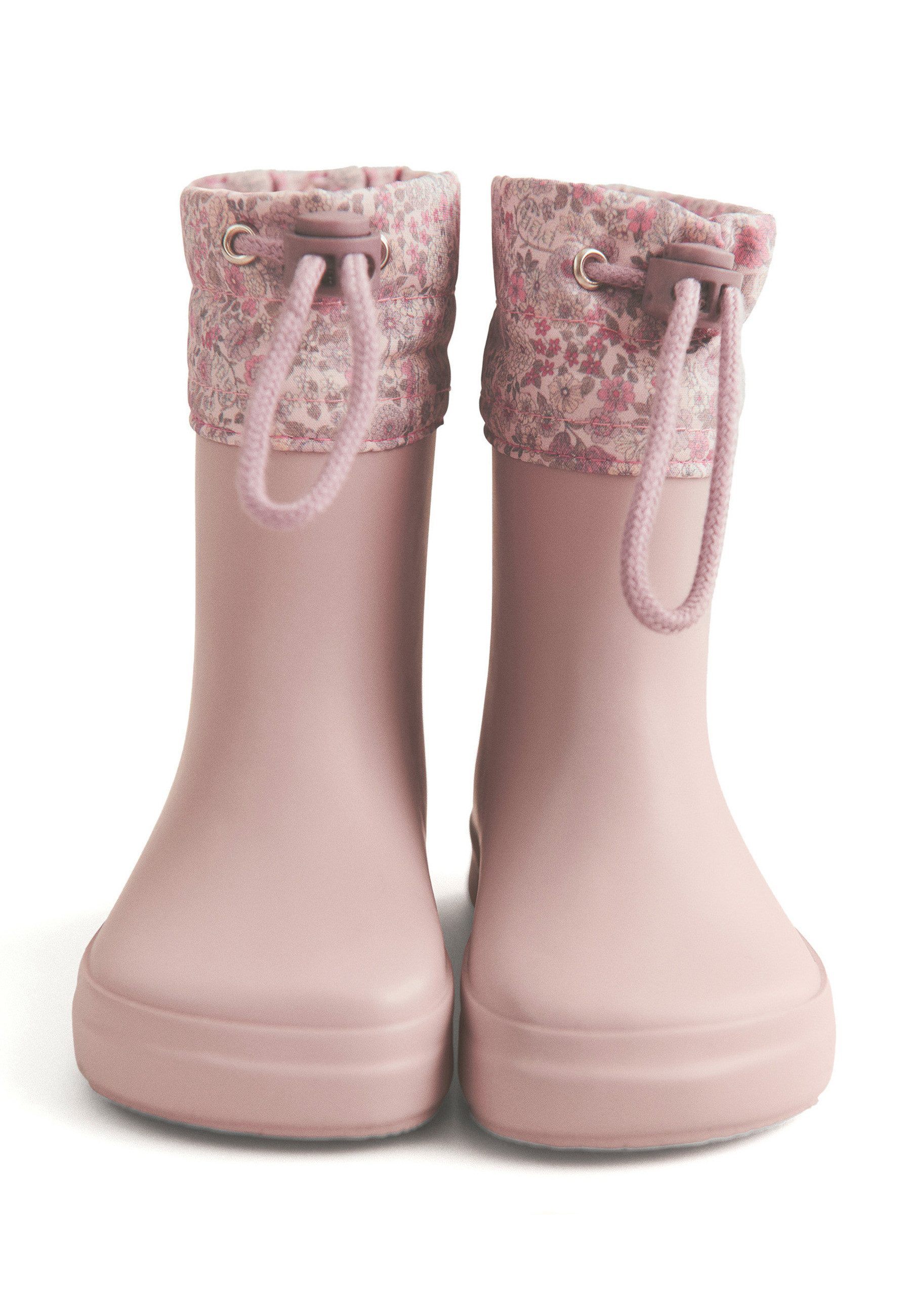 WHEAT WHEAT Barefoot Rubber Boot Zerro Stiefel (1-tlg)