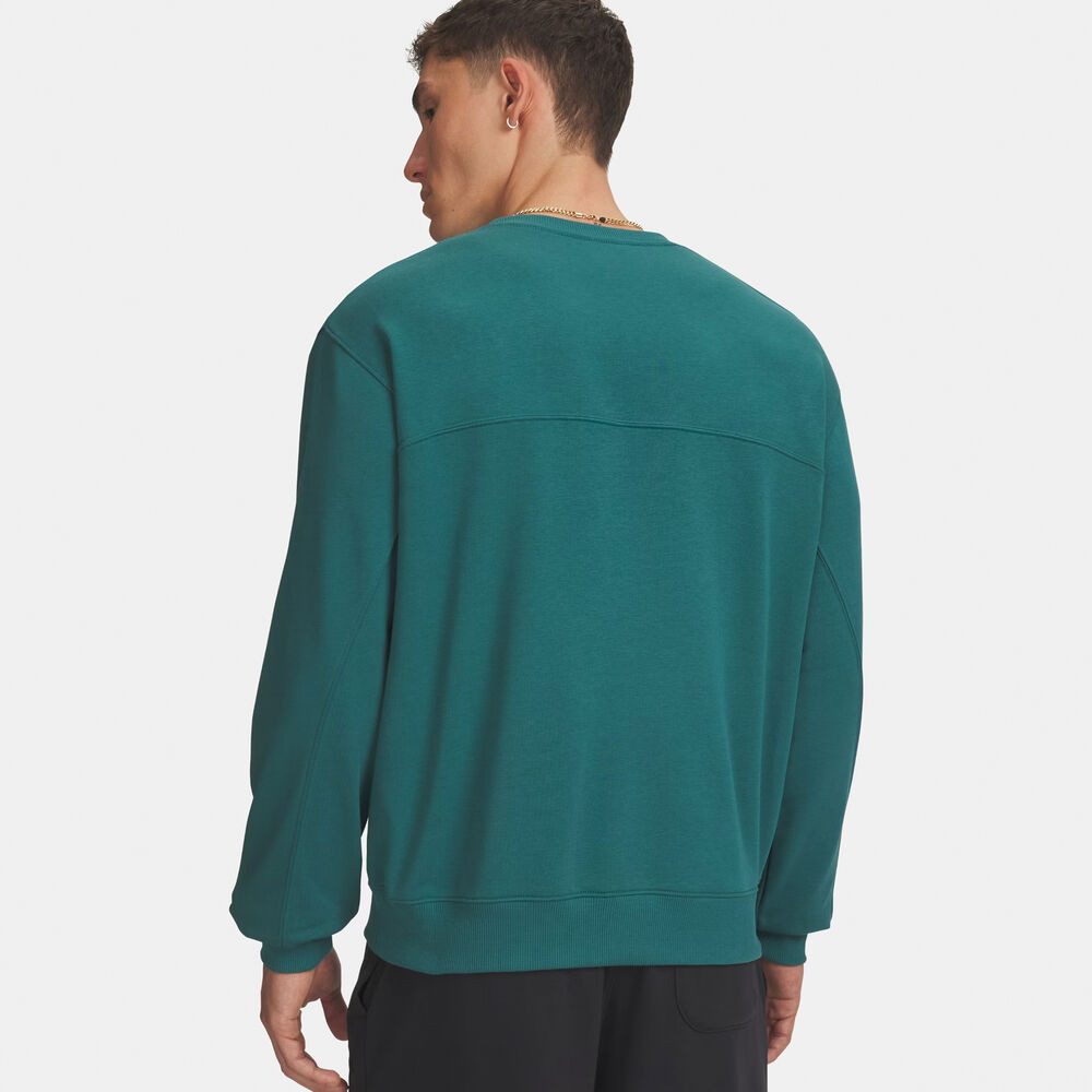 Under Armour® Longsleeve Rival Crew günstig online kaufen