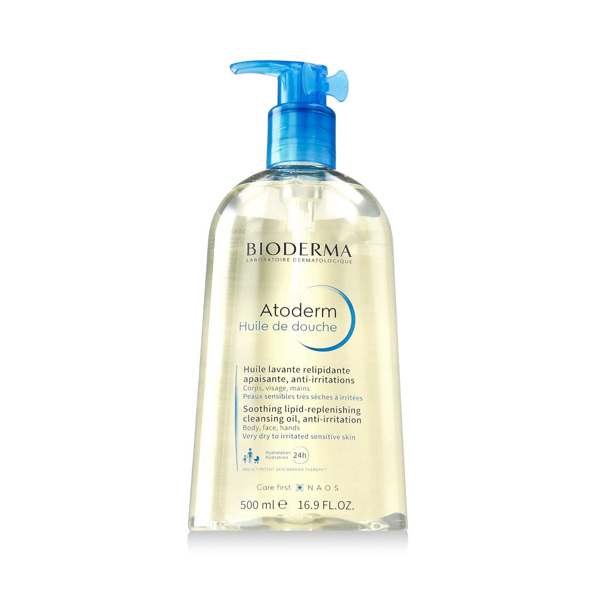 Bioderma Duschpflege Atoderm