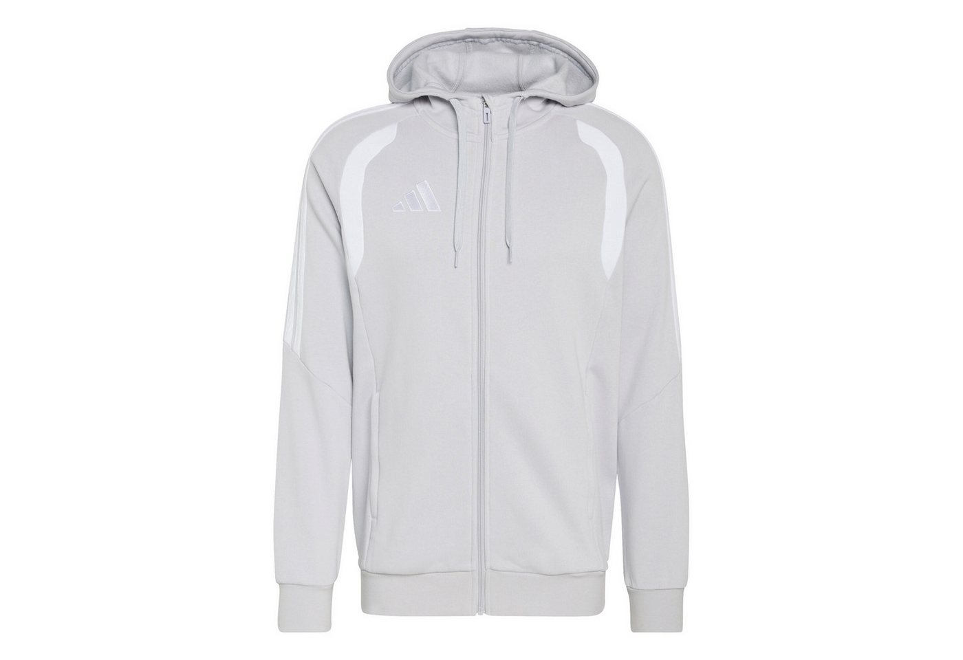 adidas Performance Sweatjacke adidas Herren Kapuzenjacke Tiro 26 League FZ Hoodie