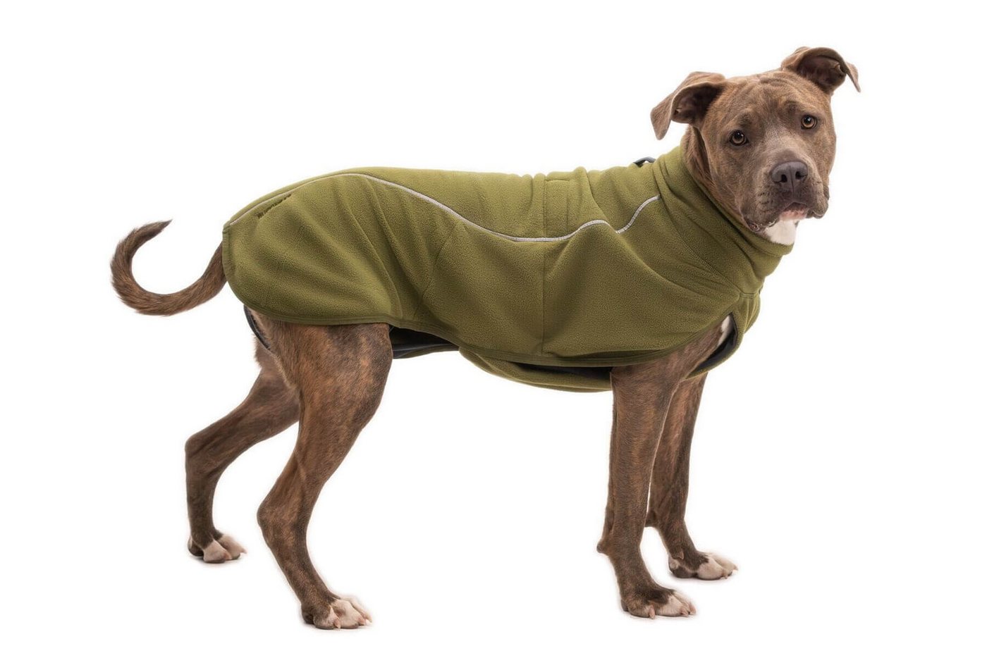 Ruffwear Hundeweste Climate Changer Fleece Vest