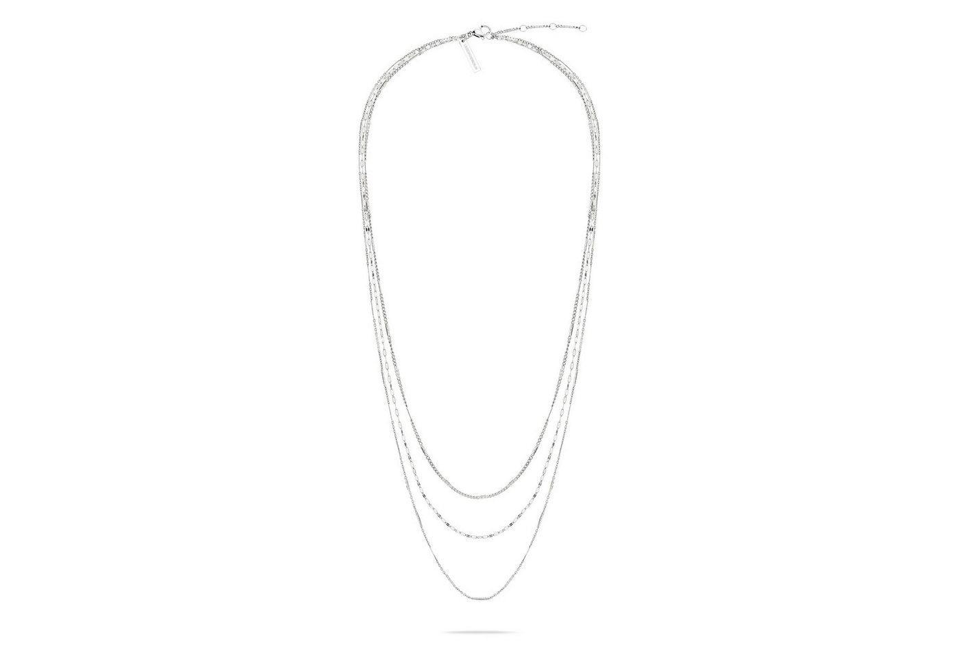 Liebeskind Berlin Edelstahlkette Edelsta... Liebeskind Berlin Edelstahlkette Edelsta...