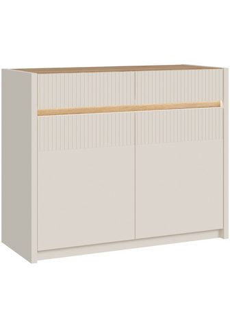  FORTE komoda komoda Beleuchtung Soft C...