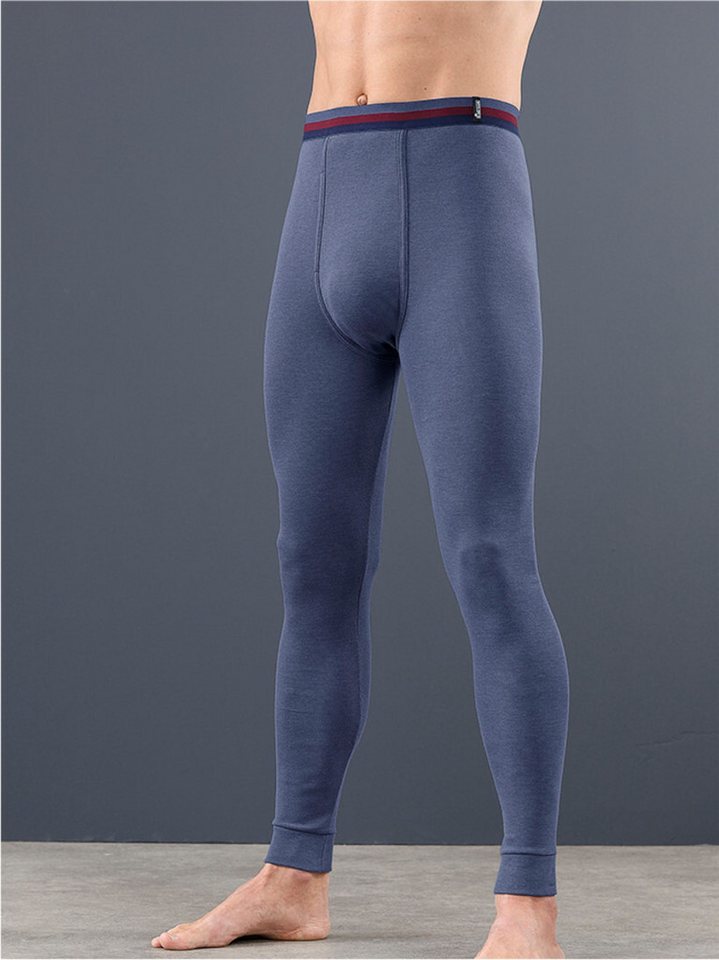 Witt Lange Unterhose Hose lang (2-St)
