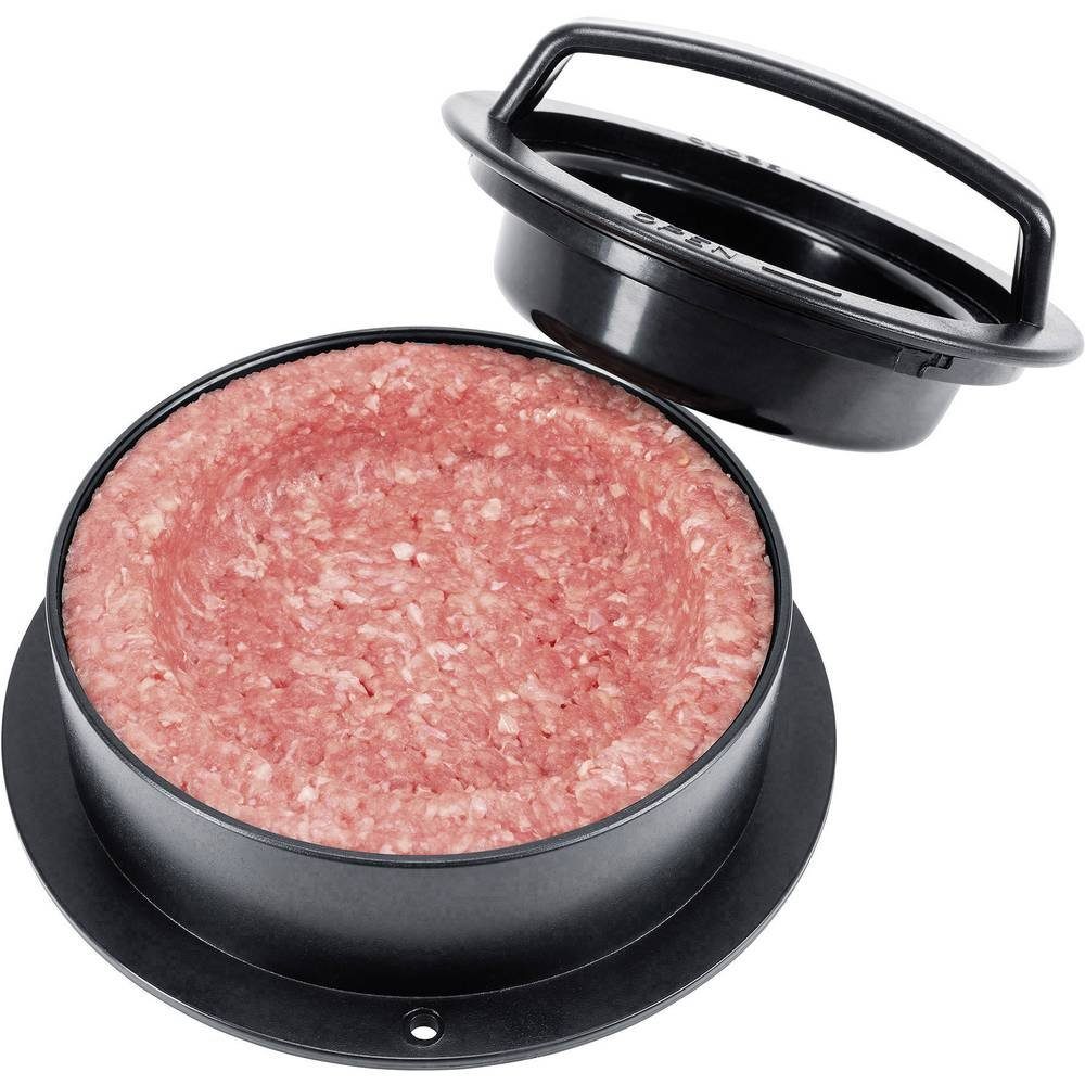 Steba Grillkamin Burgerpresse 998600