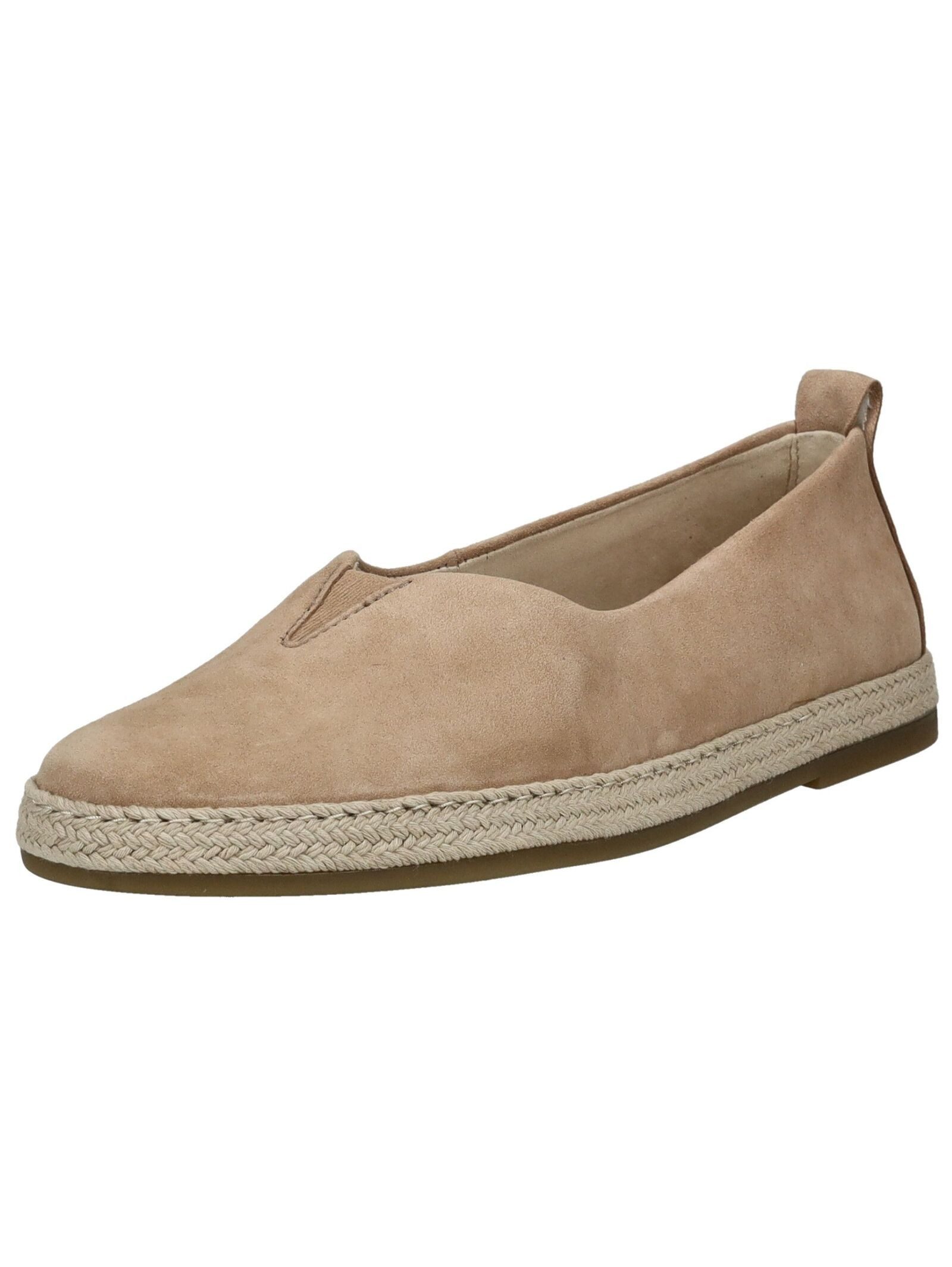 Gabor Gabor Slipper Leder Slipper