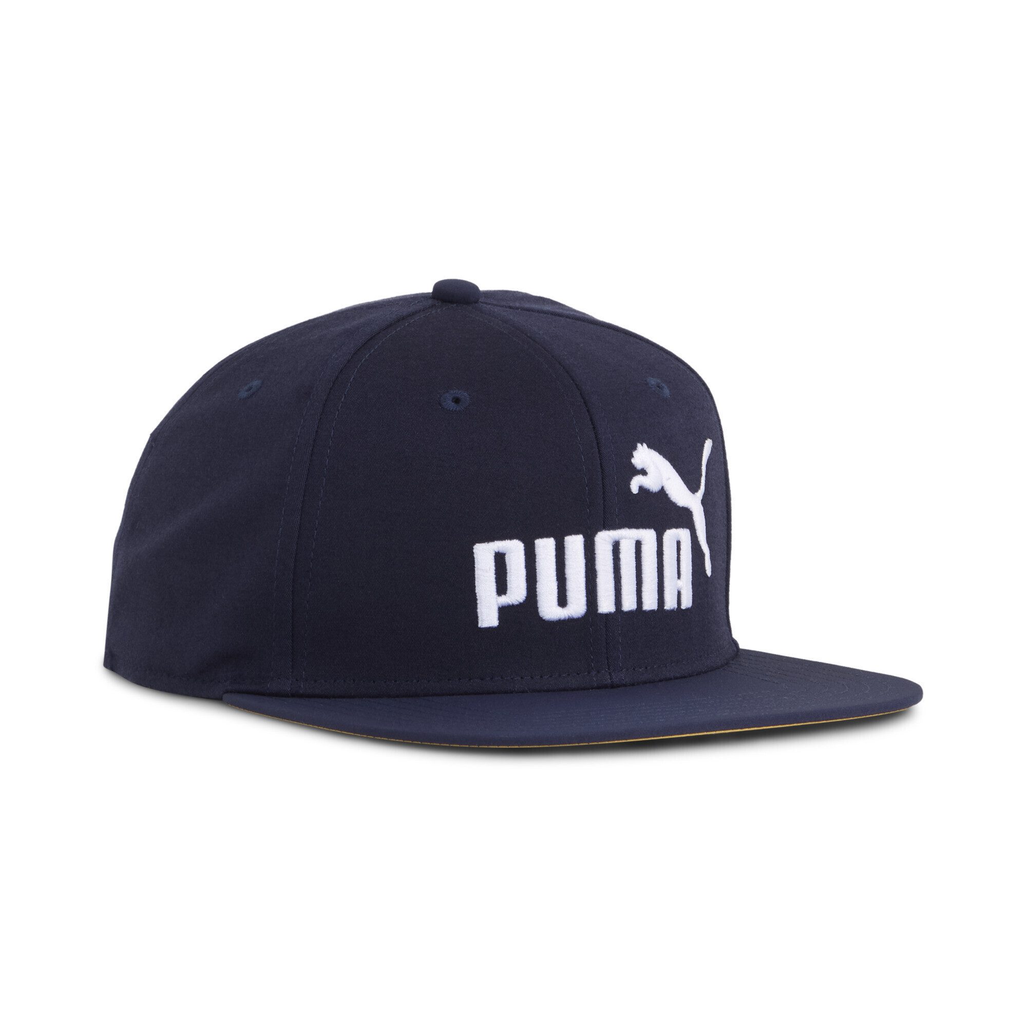 PUMA Flex Cap ESS No. 1 Logo Cap mit flachem Schirm Erwachsene günstig online kaufen