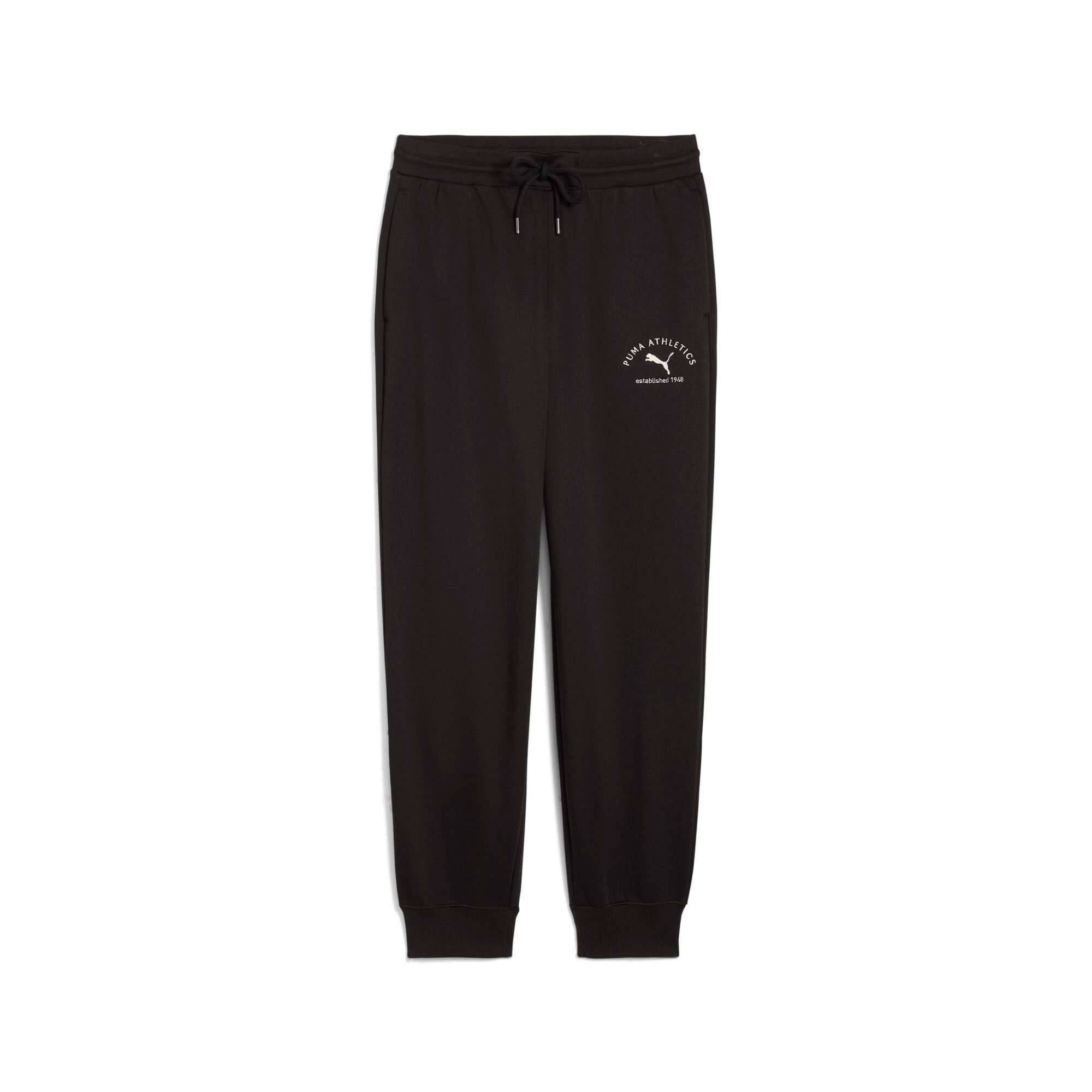 PUMA Trainingshose CLASS COMFORT SWEATPANTS FL CL günstig online kaufen