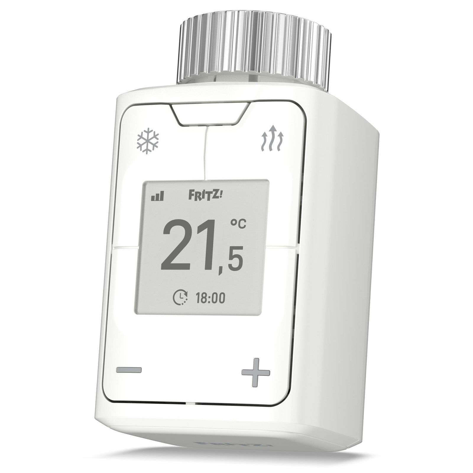 AVM Heizkörperthermostat Dect 302 günstig online kaufen