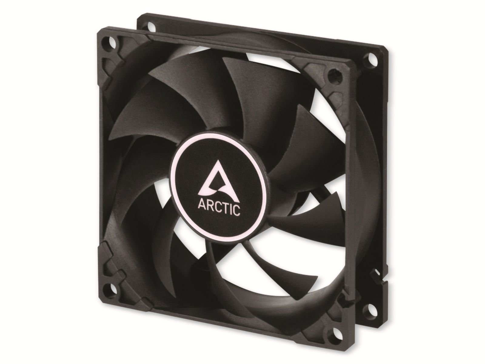 Arctic CPU Kühler ARCTIC Lüfter F8 PWM PST, 80x80x25, CO