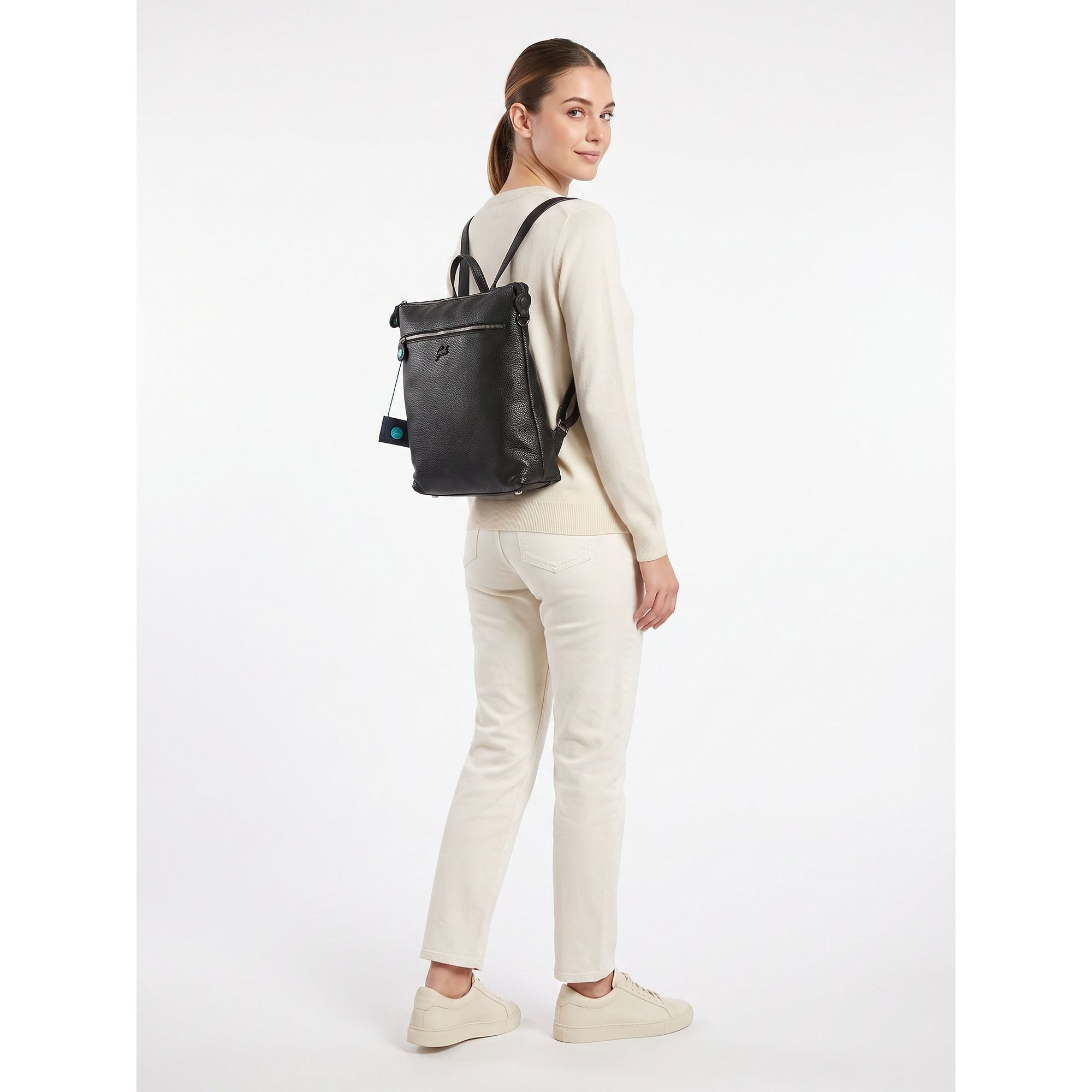 Gabs Rucksack Lolita, Leder