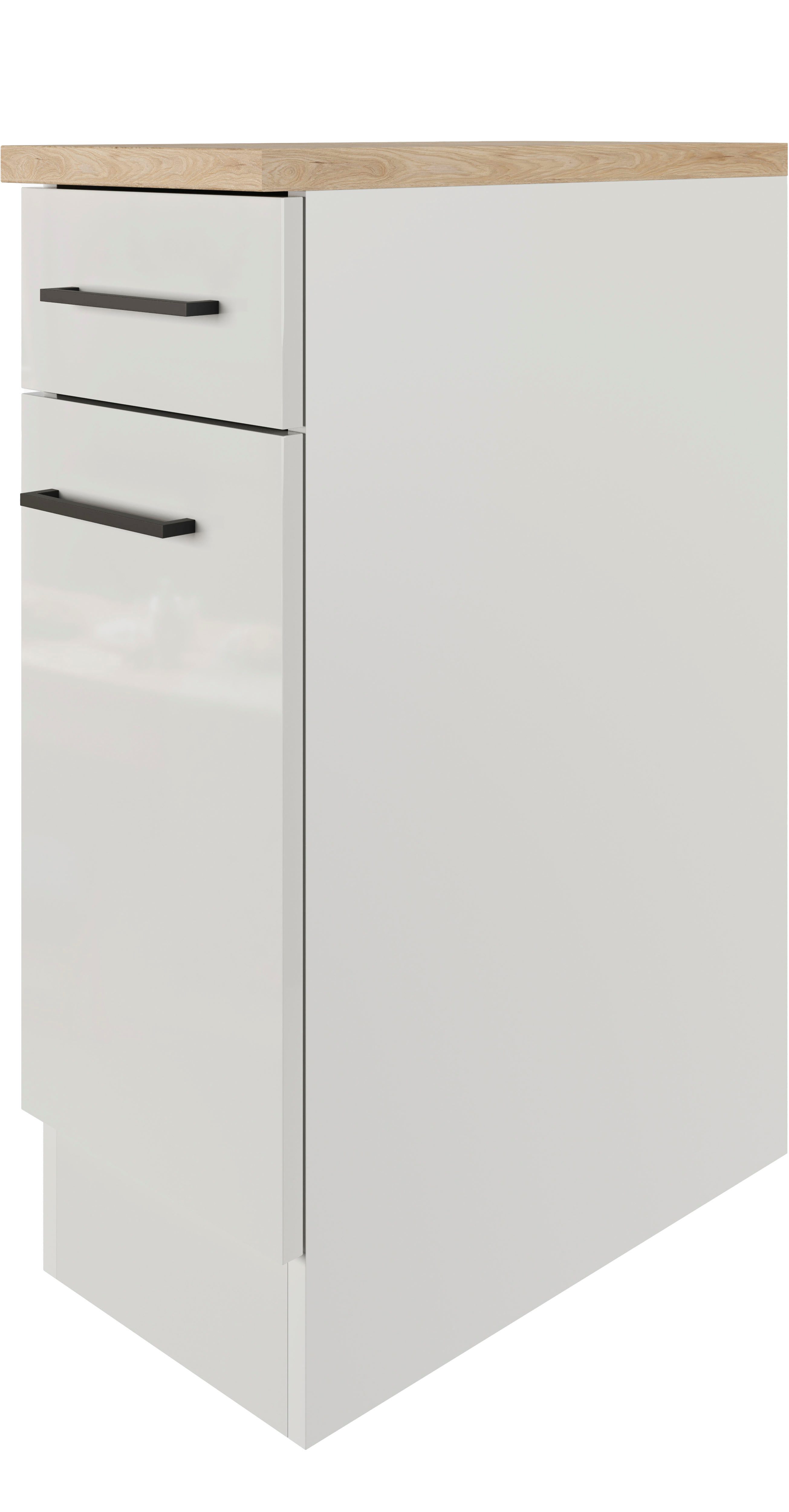 Flex-Well Unterschrank Lund in verschiedenen Breiten, individuell kombinierbar – Bild 4 von 5