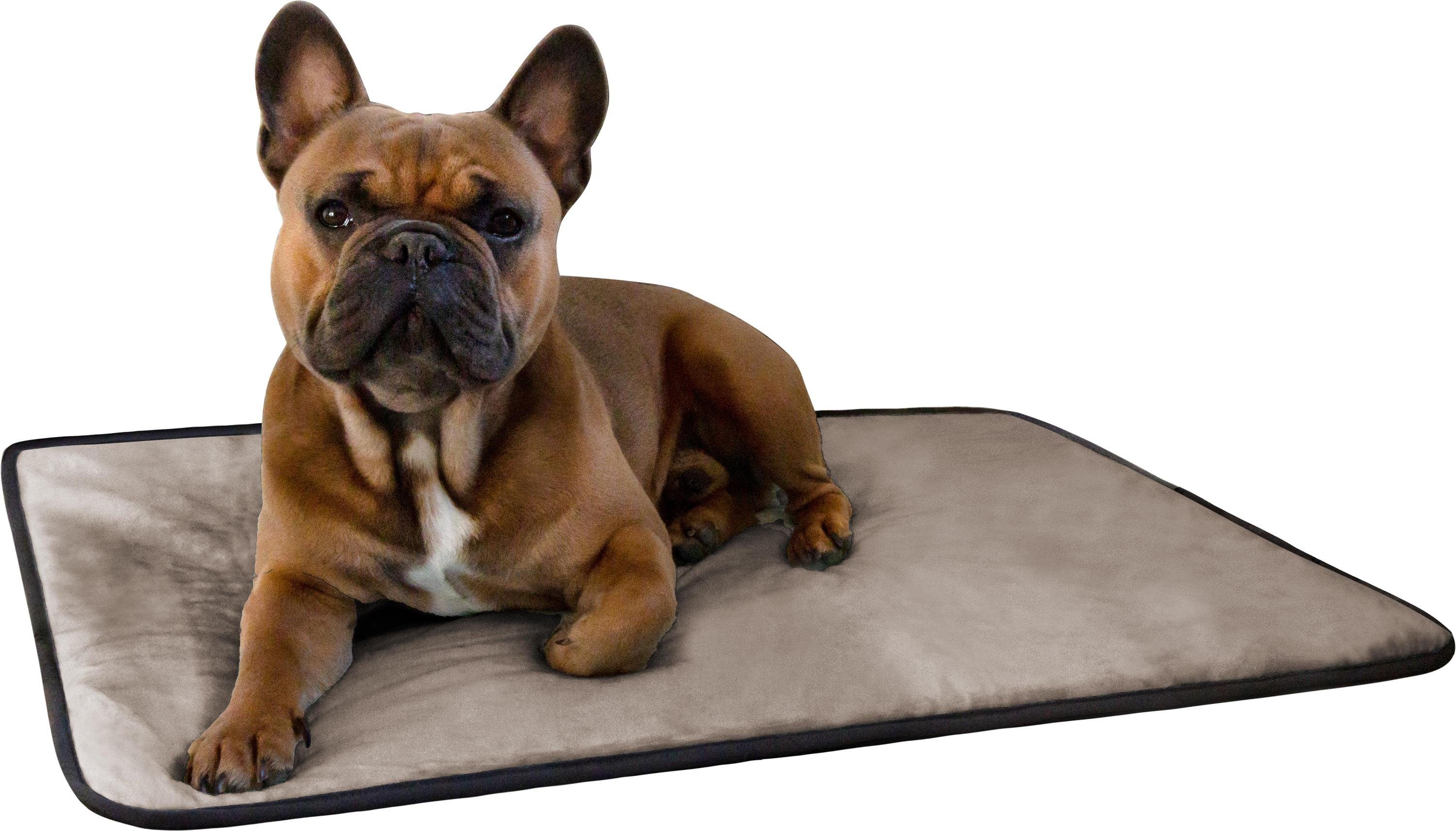Aspero Hundematte Hundedecke Lund, 50 % günstig online kaufen