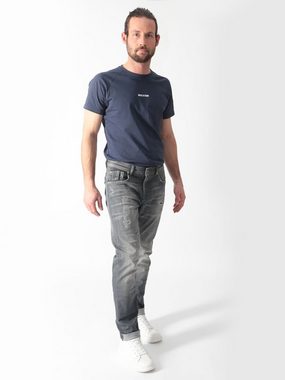 Miracle of Denim Regular-fit-Jeans Ricardo im 5-Pocket-Design