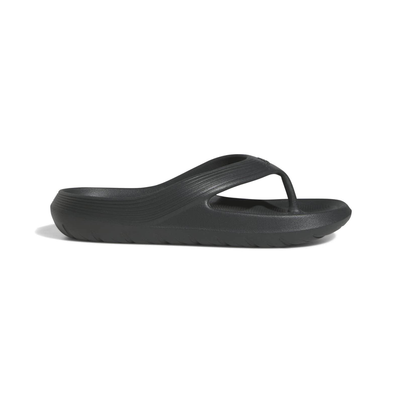 adidas Performance Zehensandale Adicane Flip Flop schwarz/carbon - 1 Paar B günstig online kaufen