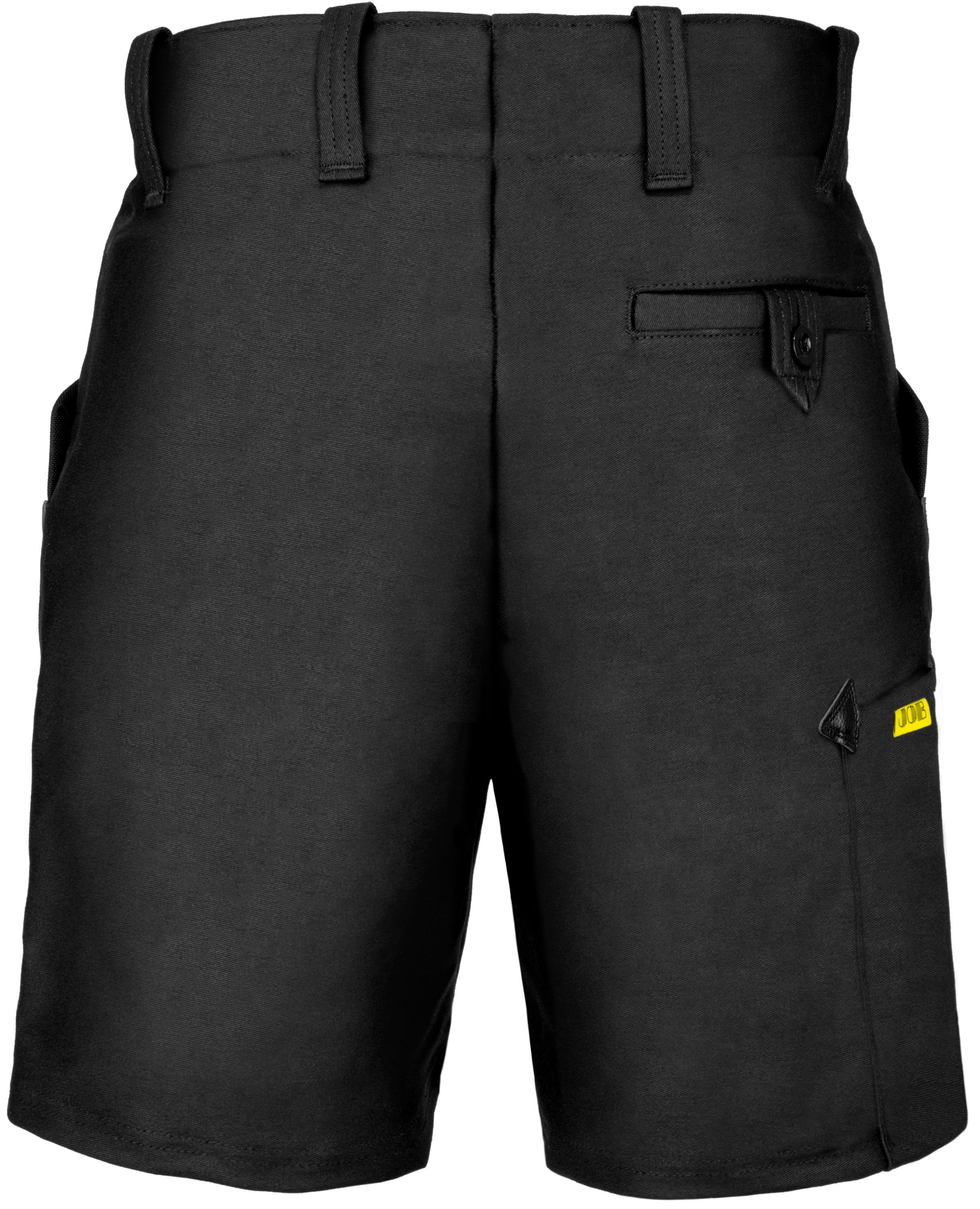 EDDIE JOB Arbeitsshorts Doppel-Pilot Zunftshorts (1-tlg)