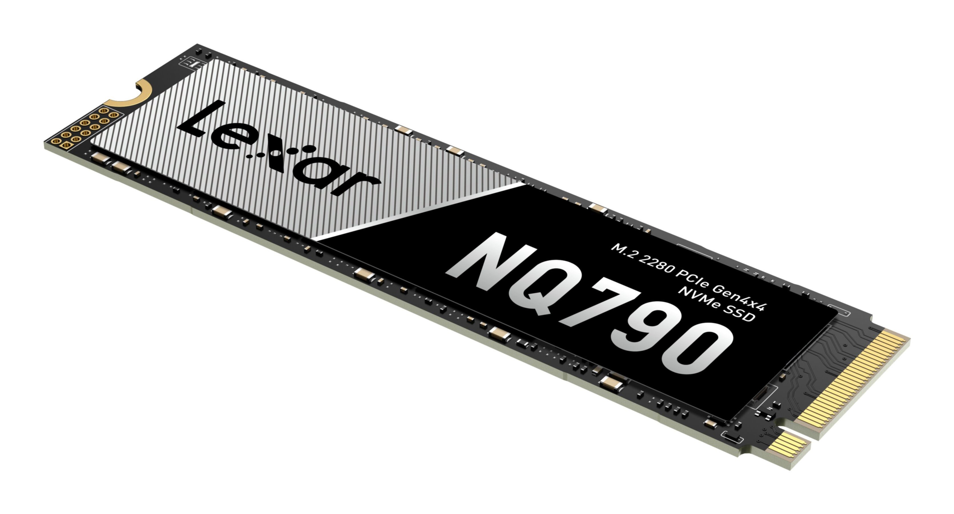 Lexar NQ790 interne SSD