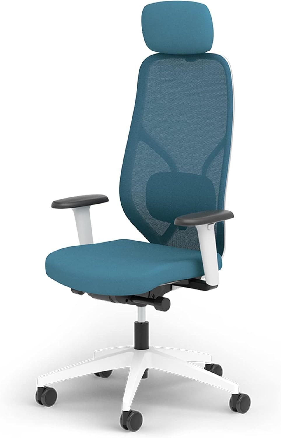 Ergotopia Bürostuhl MasterBack ergonomischer Schreibtischstuhl mit günstig online kaufen