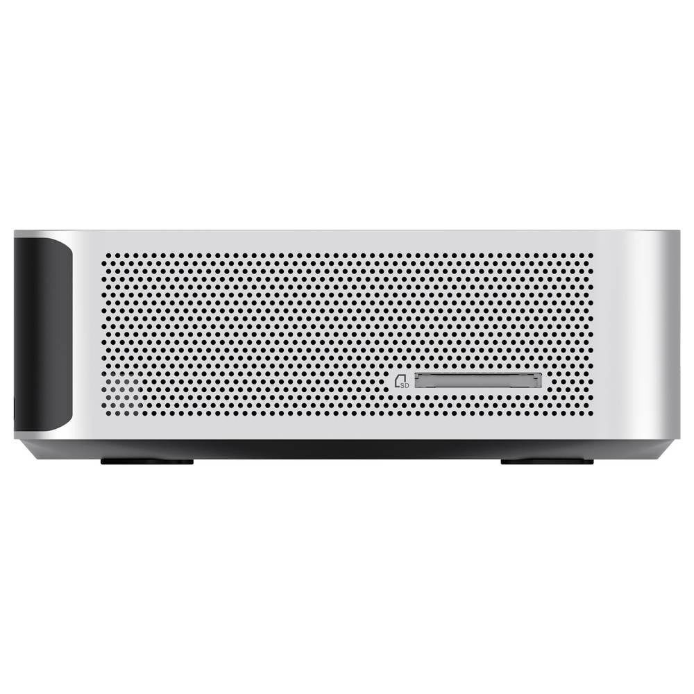 GEEKOM Mini PC AMD Ryzen 9 8945HS 5.2 GHz 32 GB RAM 1 TB SSD AMD Radeon™ Mini-PC (WiFi)