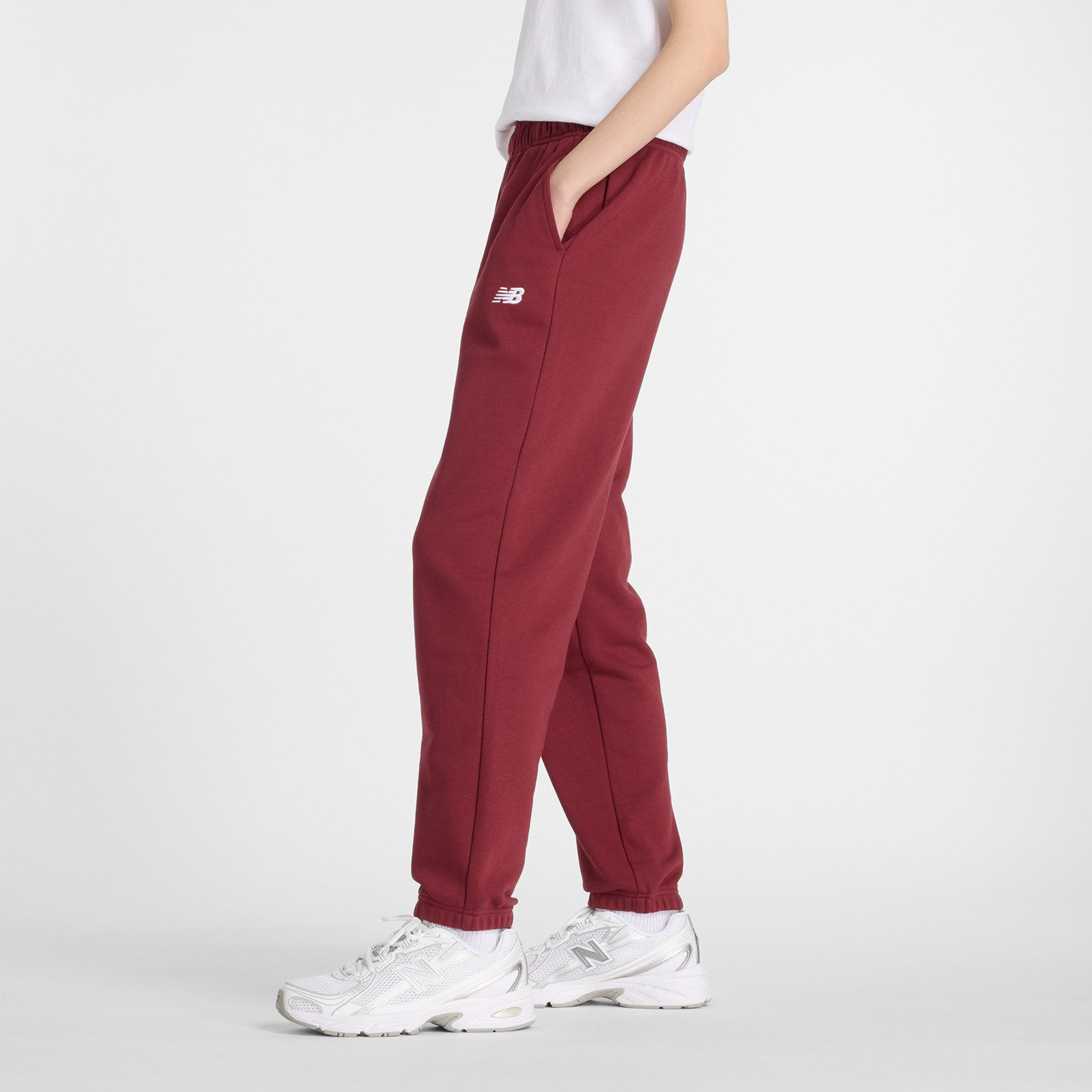 New Balance Jogginghose Sport Essentials French günstig online kaufen