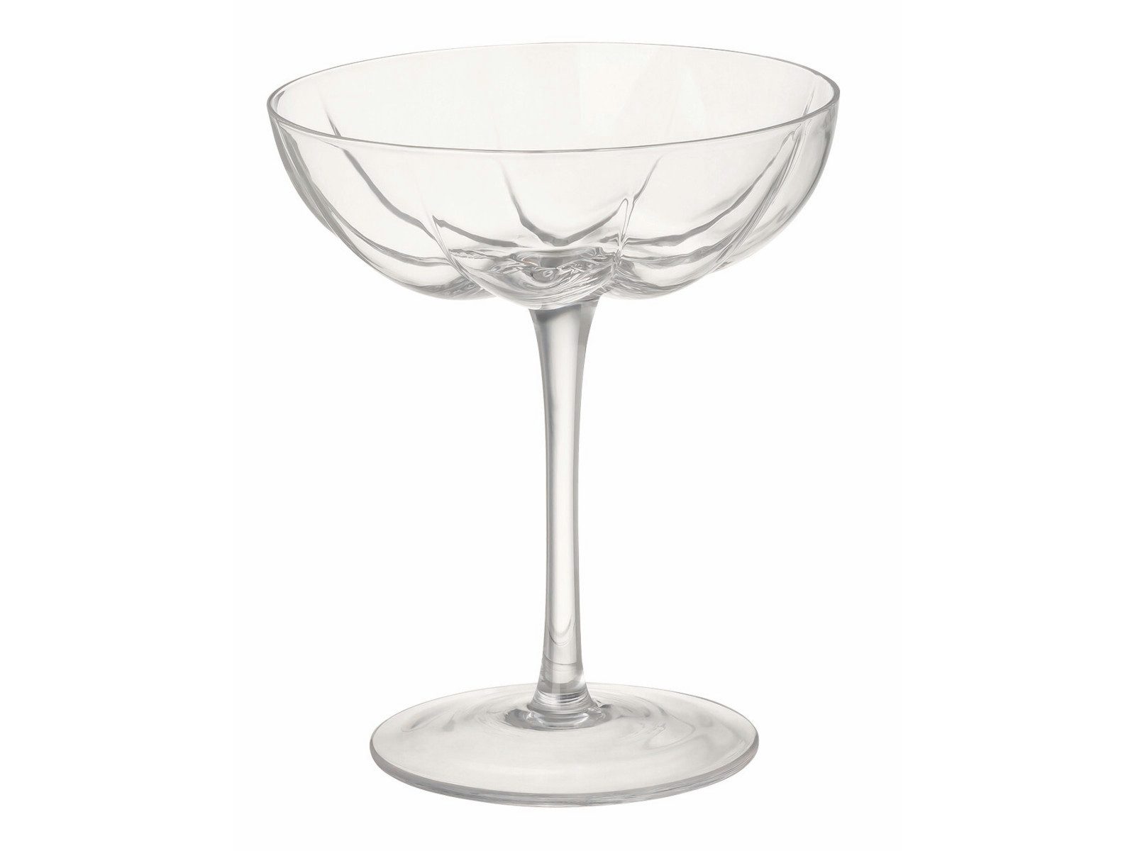 Rosenthal Cocktailglas Sonetto Glass Cocktail/Champagner 0,25l, Glas