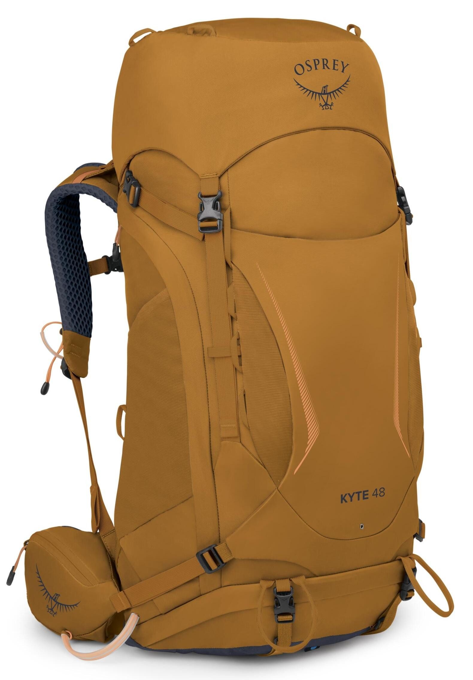 Osprey Trekkingrucksack Osprey Damen Kyte 48 Trekkingrucksack