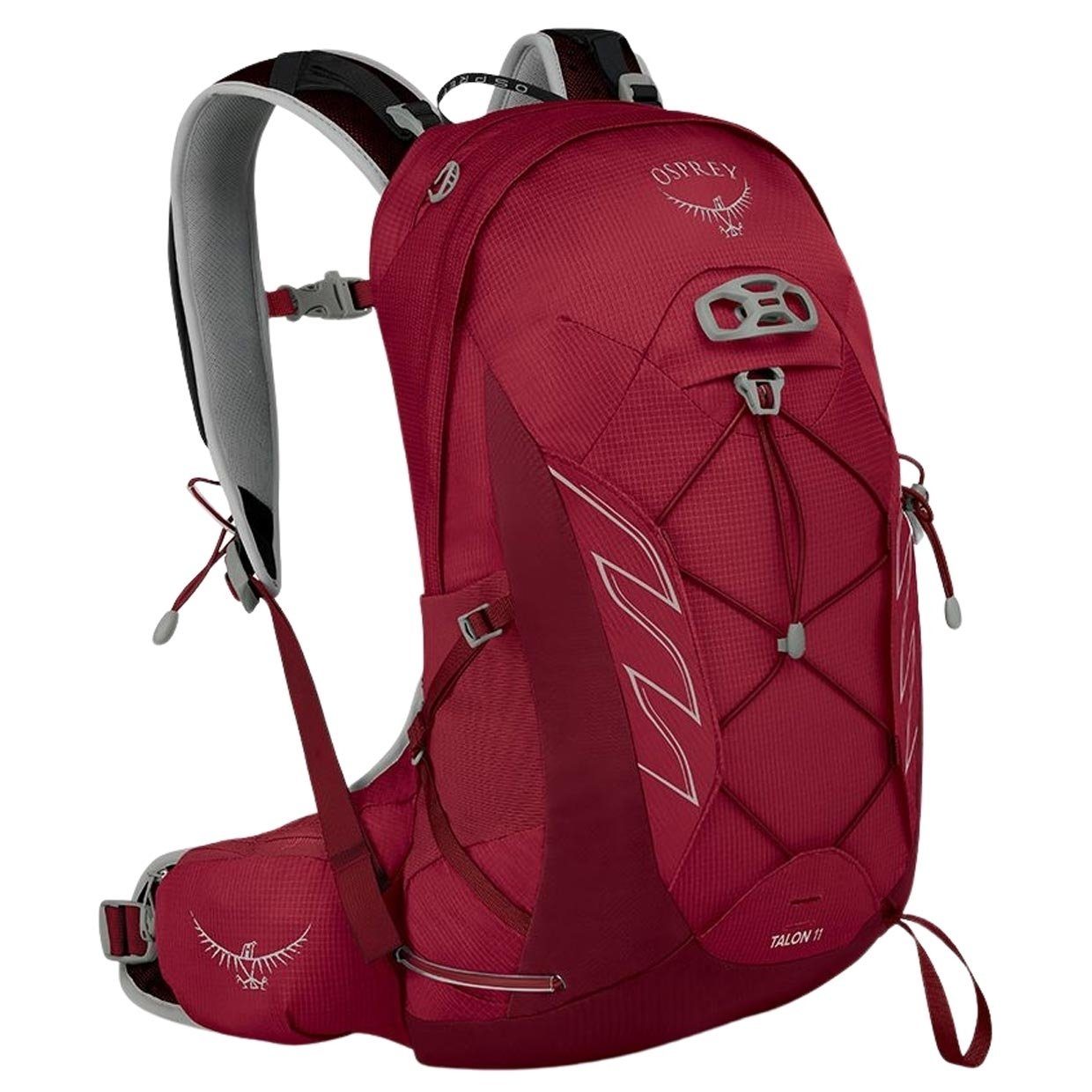 Osprey Cityrucksack Multisport-Rucksack Talon 11L