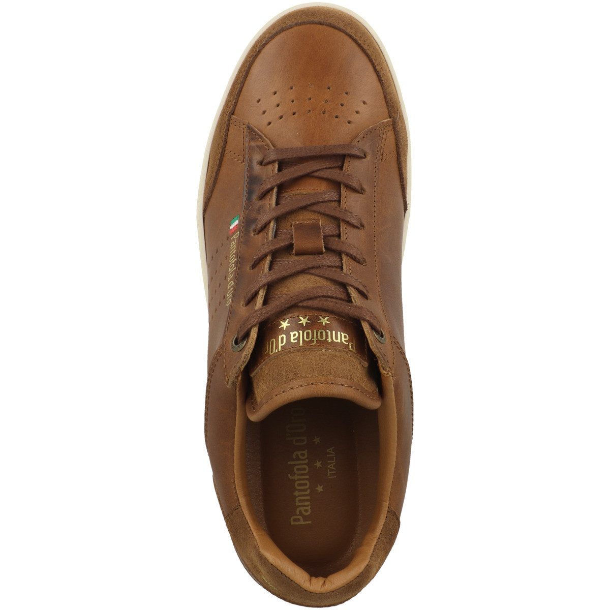 Pantofola d´Oro Bellagio Low Herren Sneaker günstig online kaufen