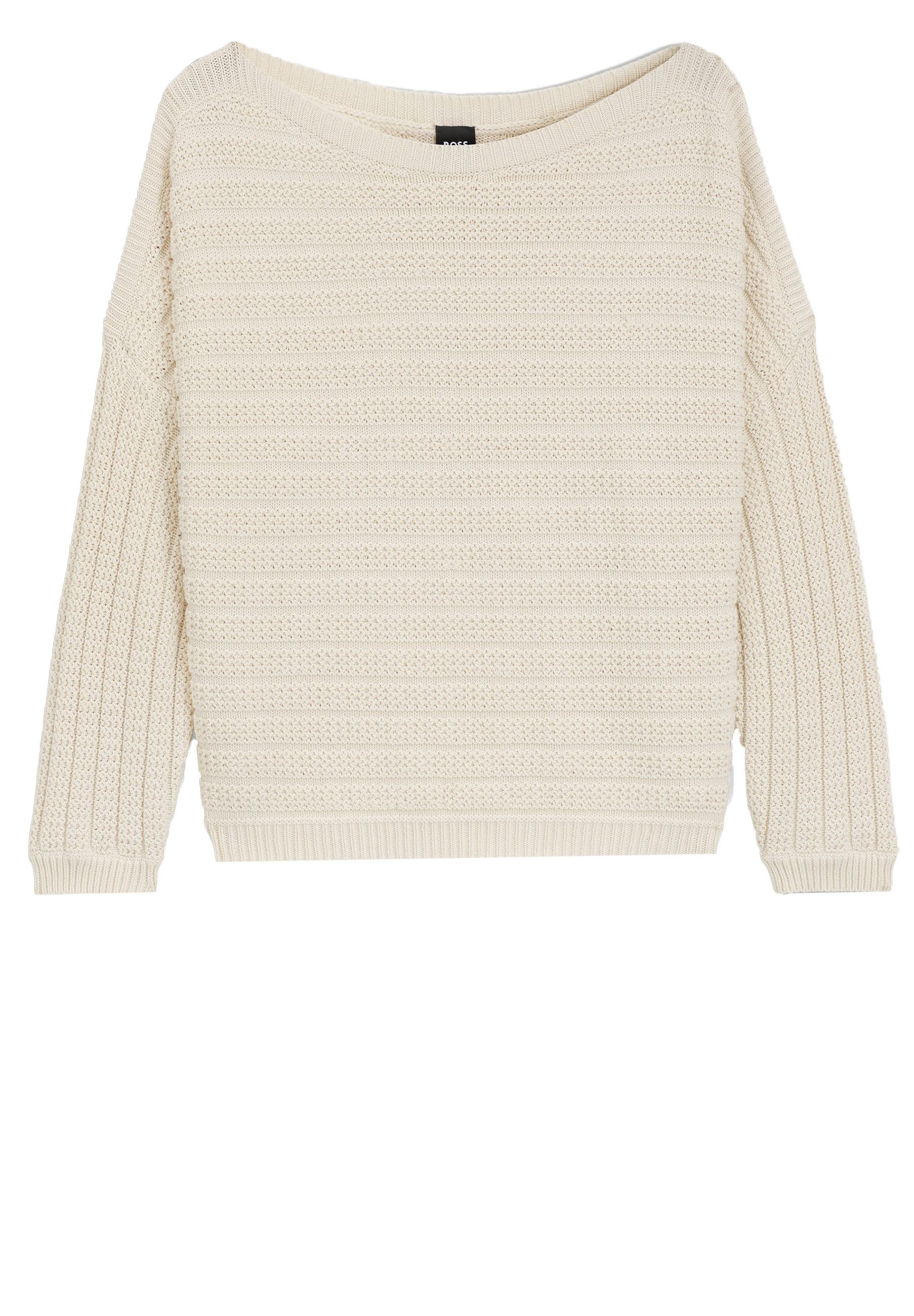 Strickpullover Fleminda
