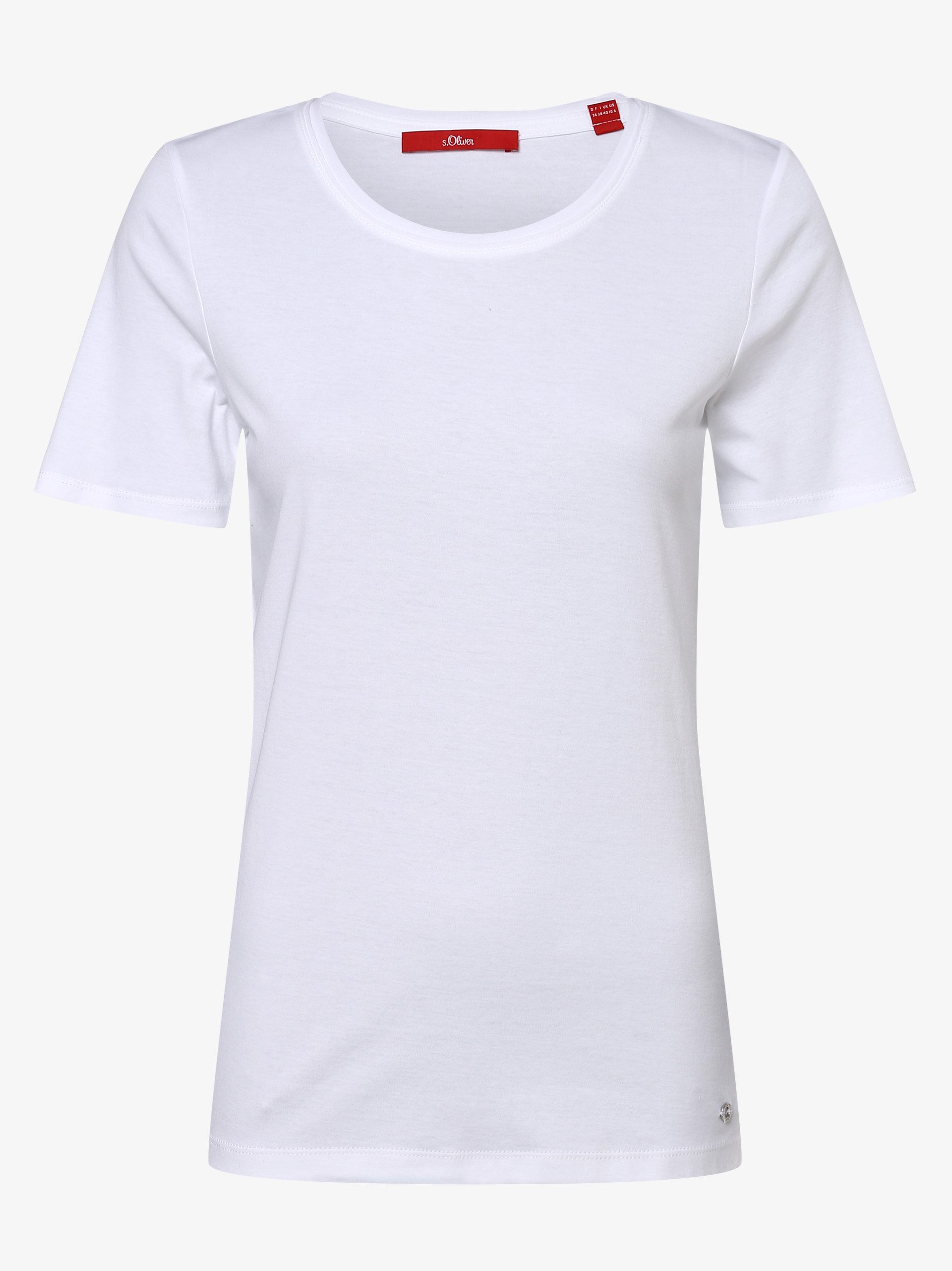s.Oliver T-Shirt günstig online kaufen