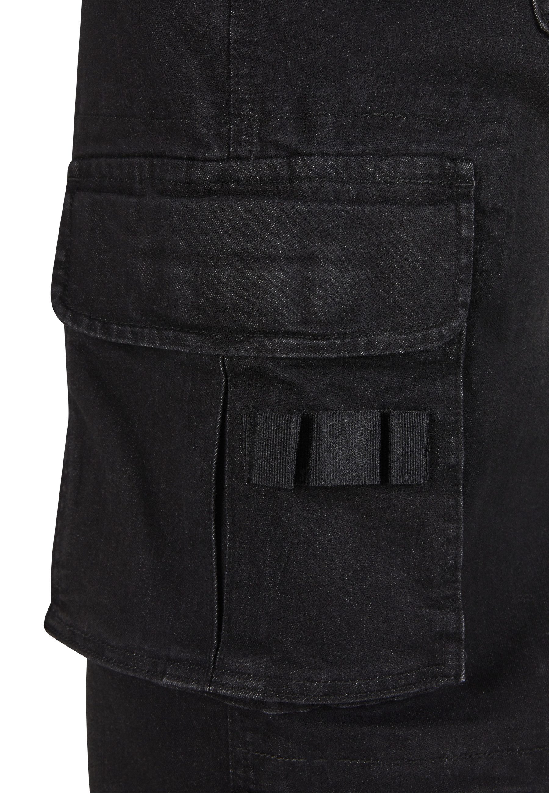 Brandit Cargohose Brandit Brandit Denim Cargo Pants (1-tlg)