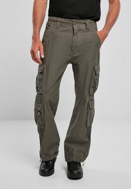 Brandit Cargohose Herren Vintage Cargo Pants (1-tlg)