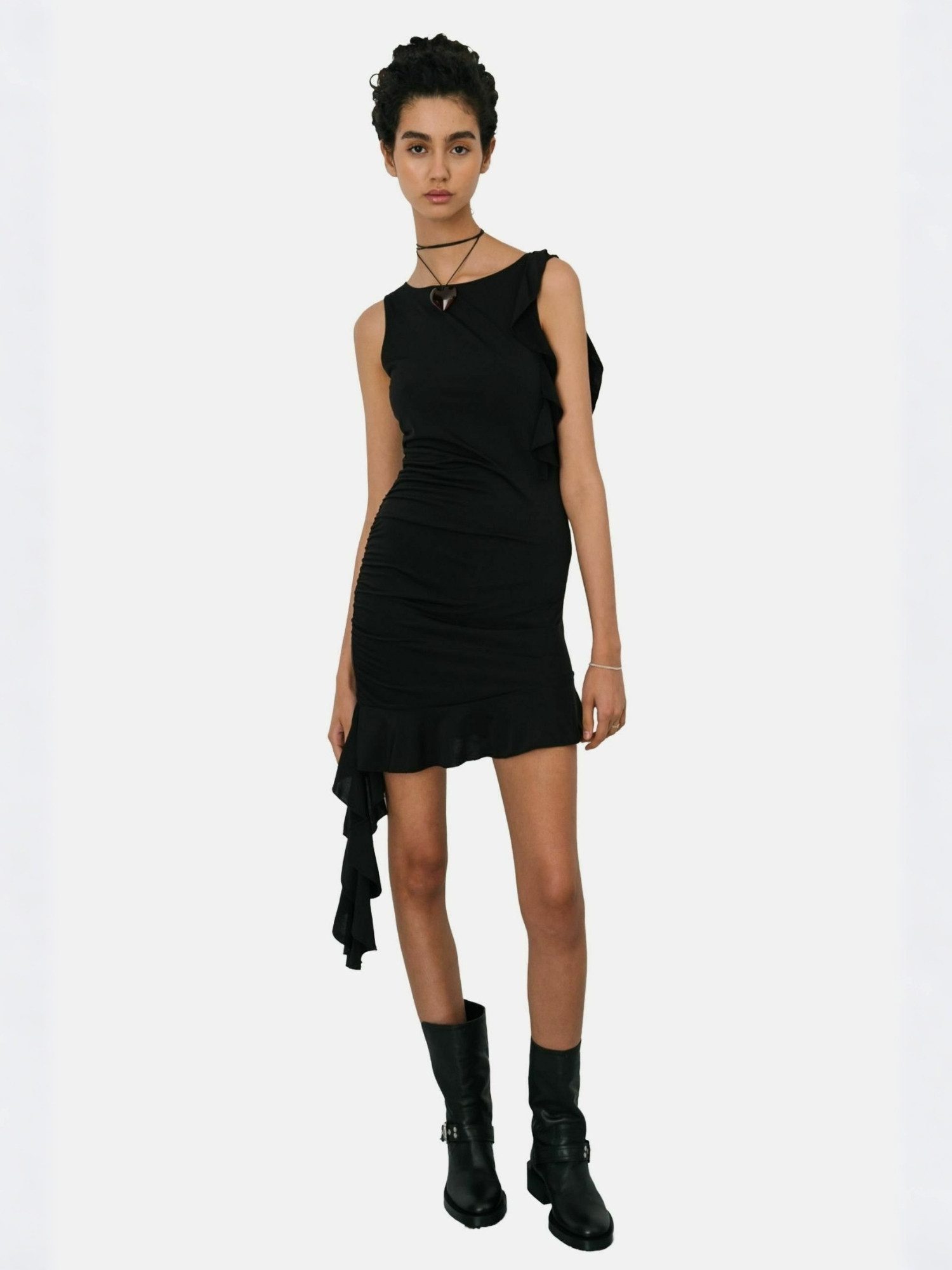 Jerseykleid ITS MAY Dress Valentina