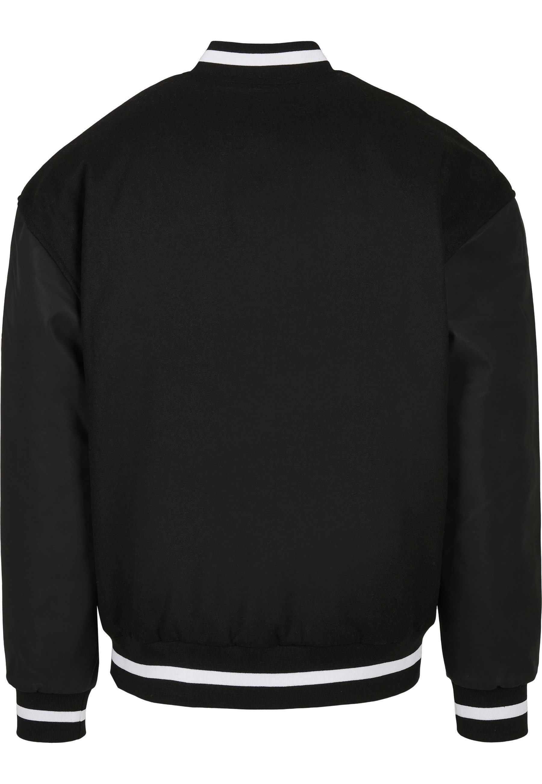 Starter Black Label Allwetterjacke Starter Black Label Herren Starter Team Jacket (1-St)