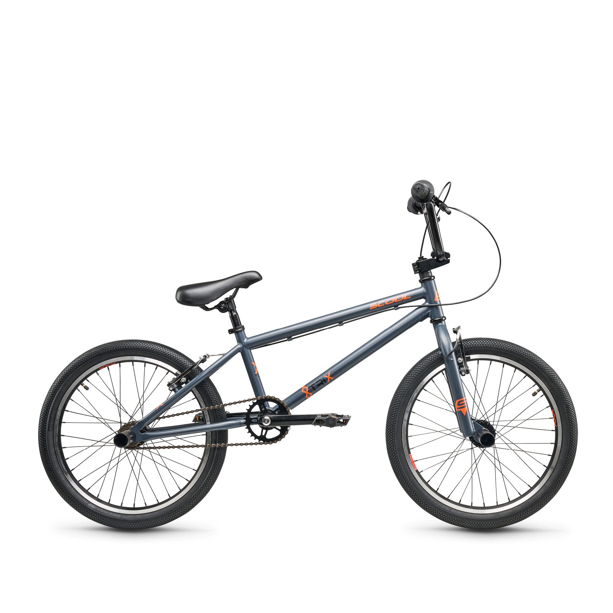 BMX-Rad XtriX 20, Kinderfahrrad