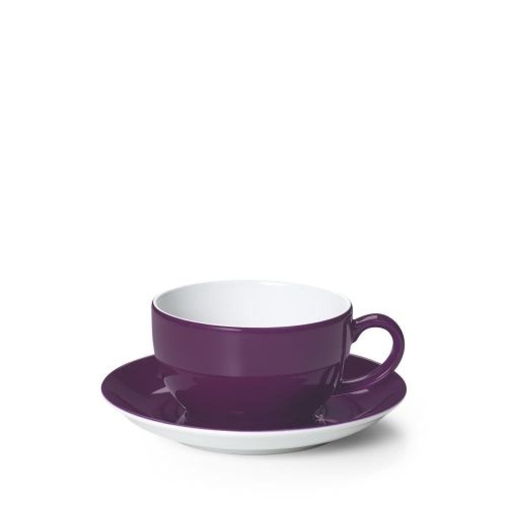 Dibbern Tasse Dibbern Solid Color Kaffeetasse
