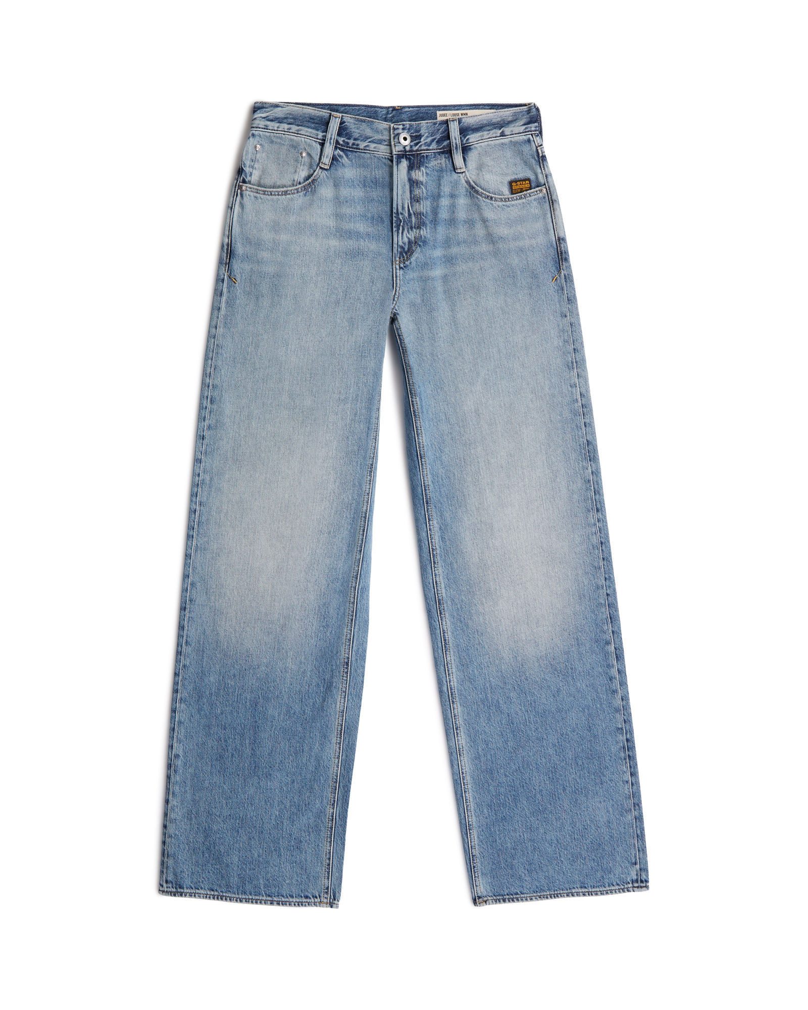 G-Star 5-Pocket-Jeans Judee Loose Jeans