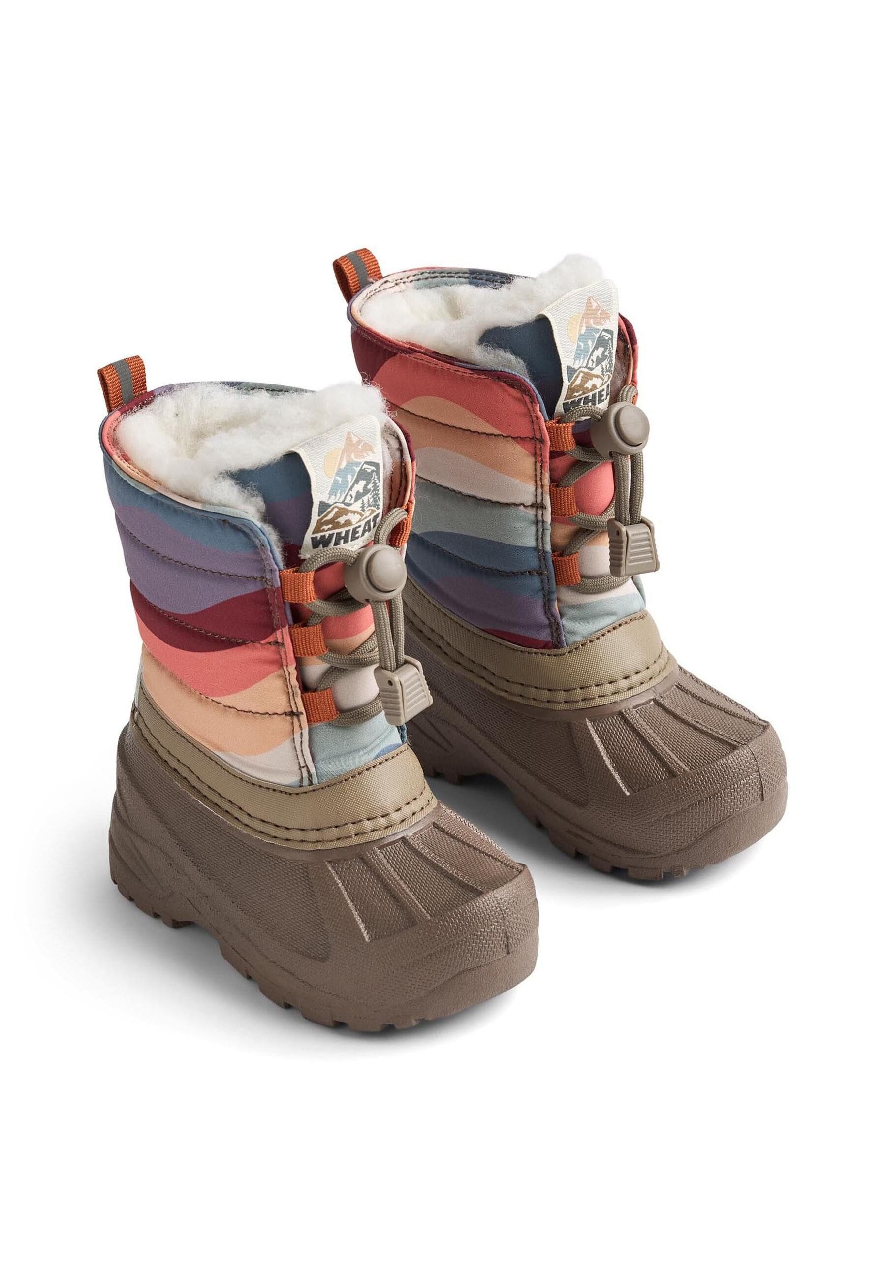 WHEAT WHEAT Winterboot Aleex Сапоги (1-tlg)