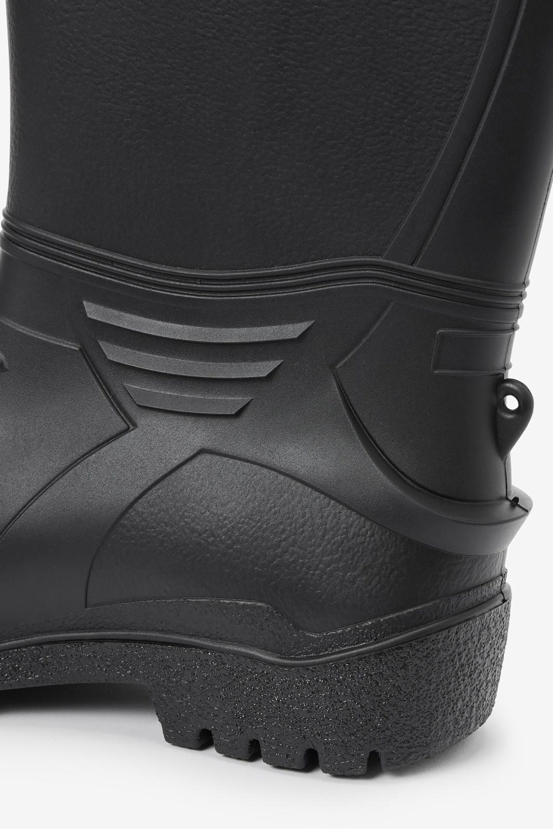 Next Gummistiefel mit warmem Futter Gummistiefel (1-tlg)