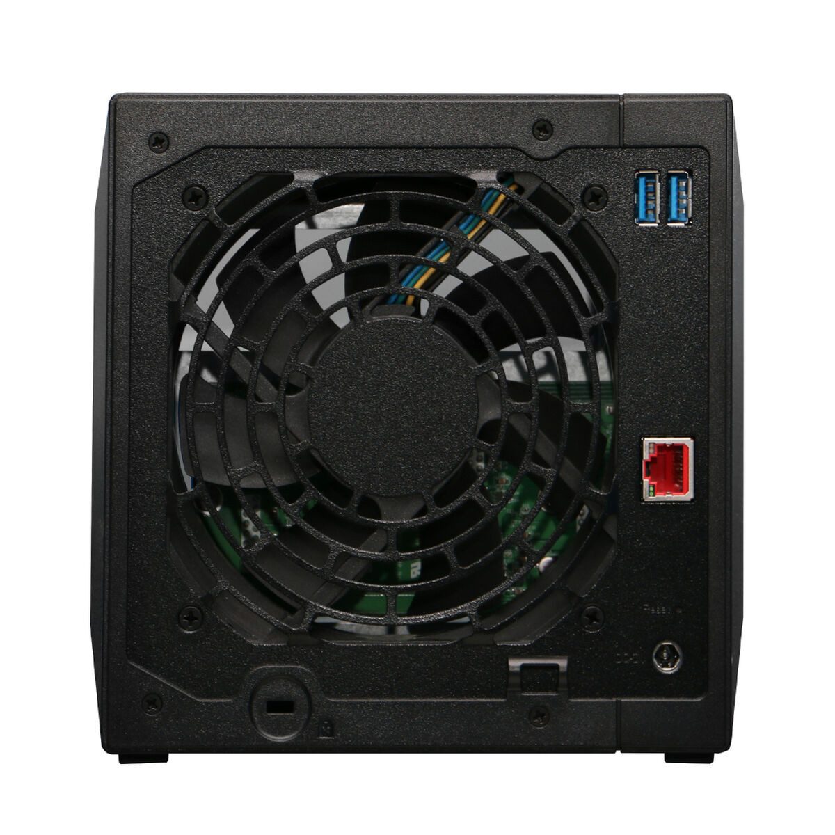 Asustor Medienserver (Server Asustor AS3304T v2 2 GB RAM)