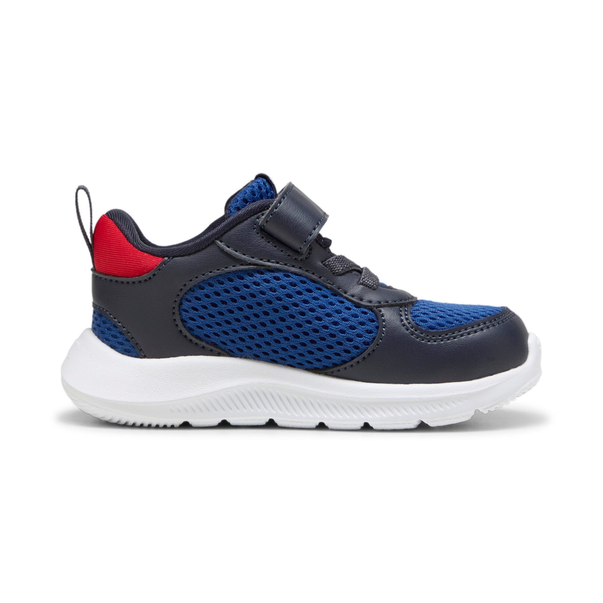 PUMA FUN RACER 2 AC INF Sneaker (für Kinder) mit Klettverschluss, mit leicht profilierter Sohle – Bild 3 von 5