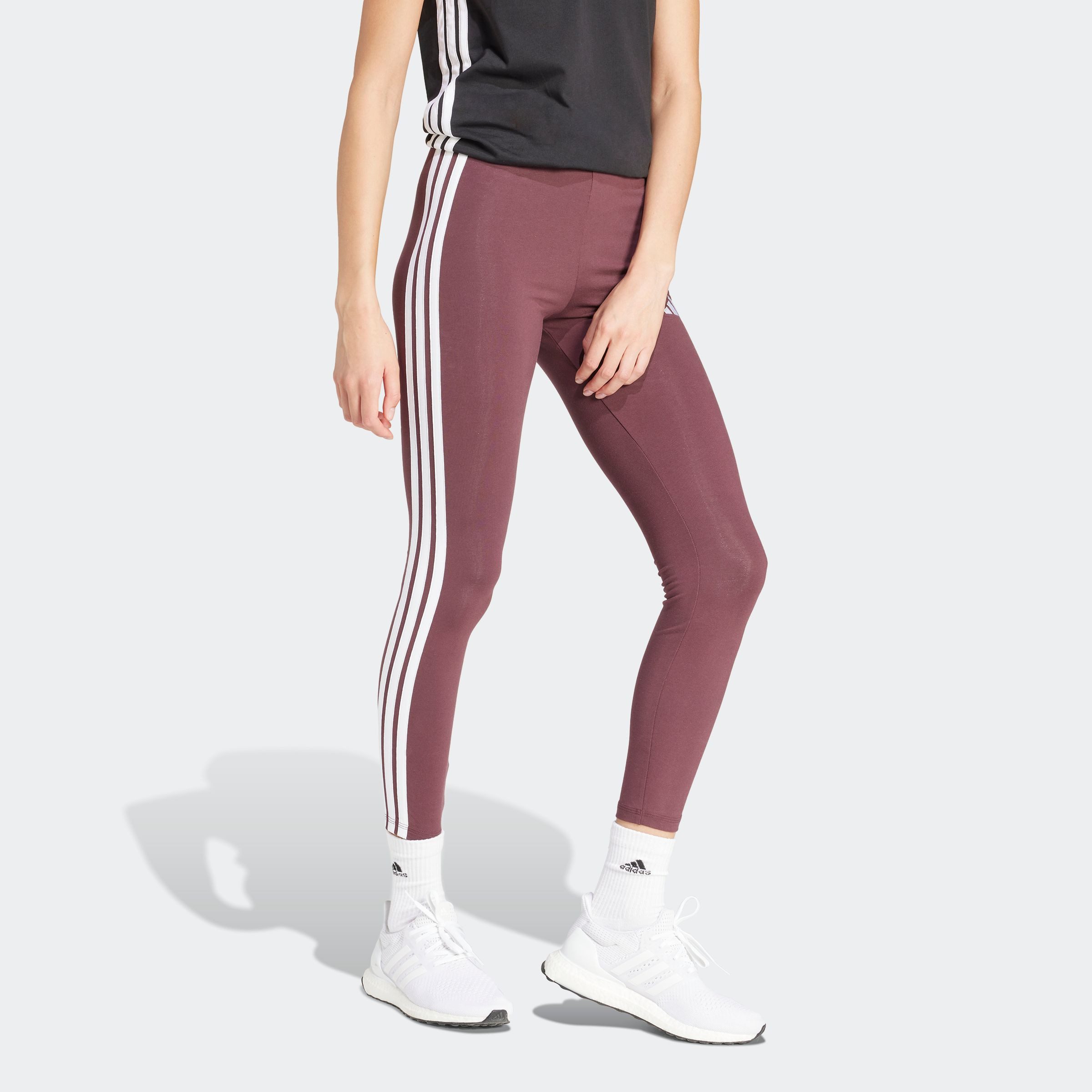 adidas Sportswear Trainingstights W 3S SJ LEG (1-tlg) sportlicher Look mit günstig online kaufen