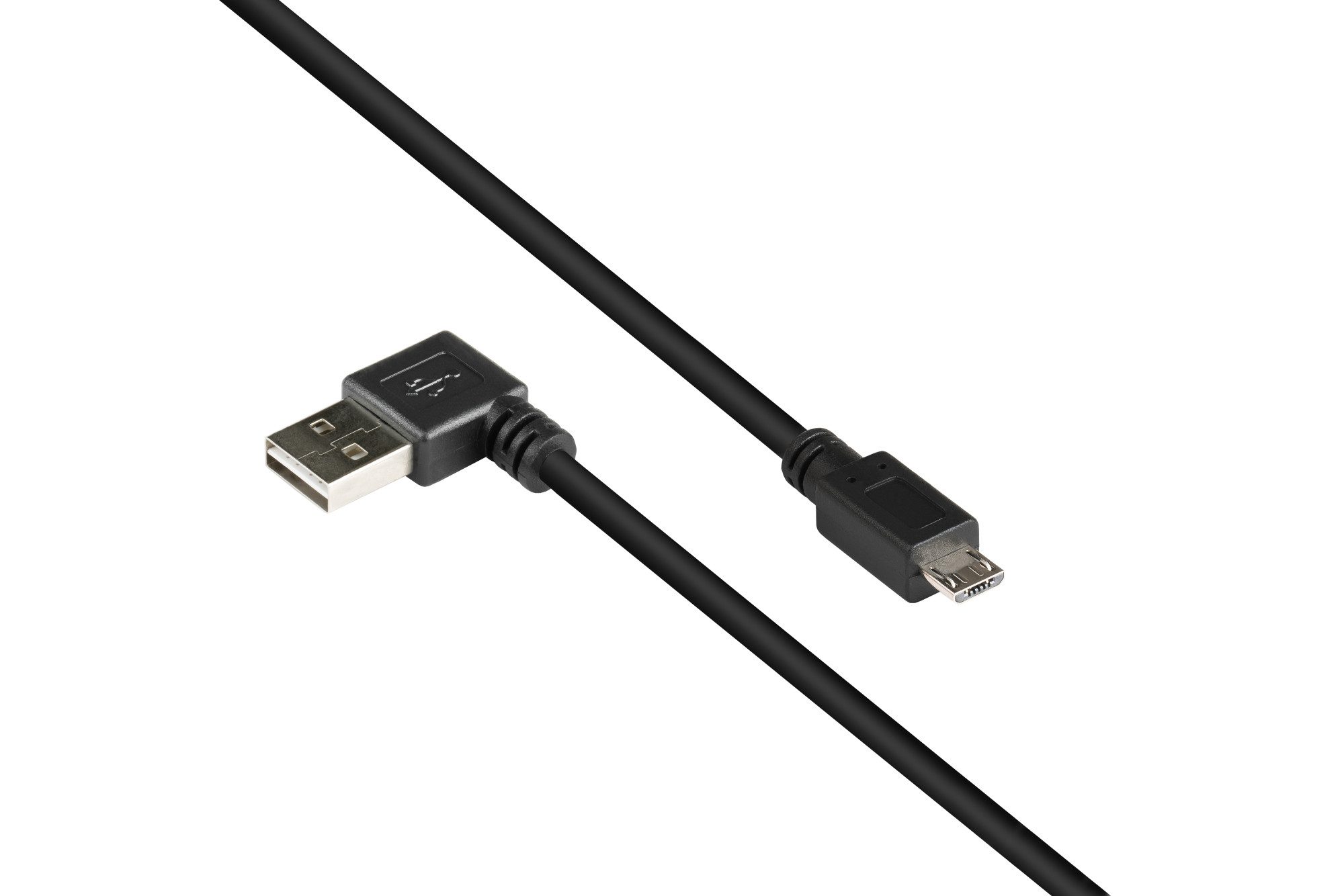 GOOD CONNECTIONS USB-Kabel, (50 cm)