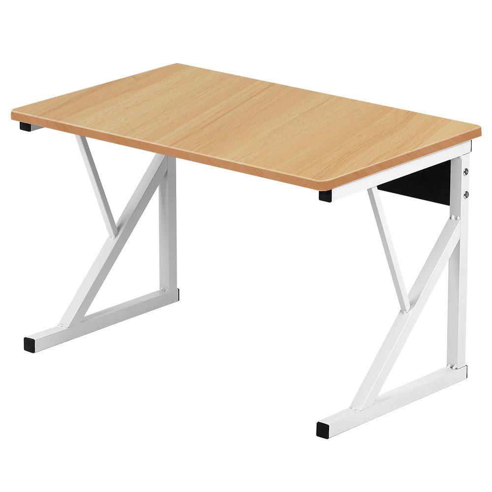 JEOBEST Küchenregal (2-stufig) Holz Mikrowellen Ständer, Gewürzregal Multifunktion Küche Mikrowellenständer – Bild 4 von 5