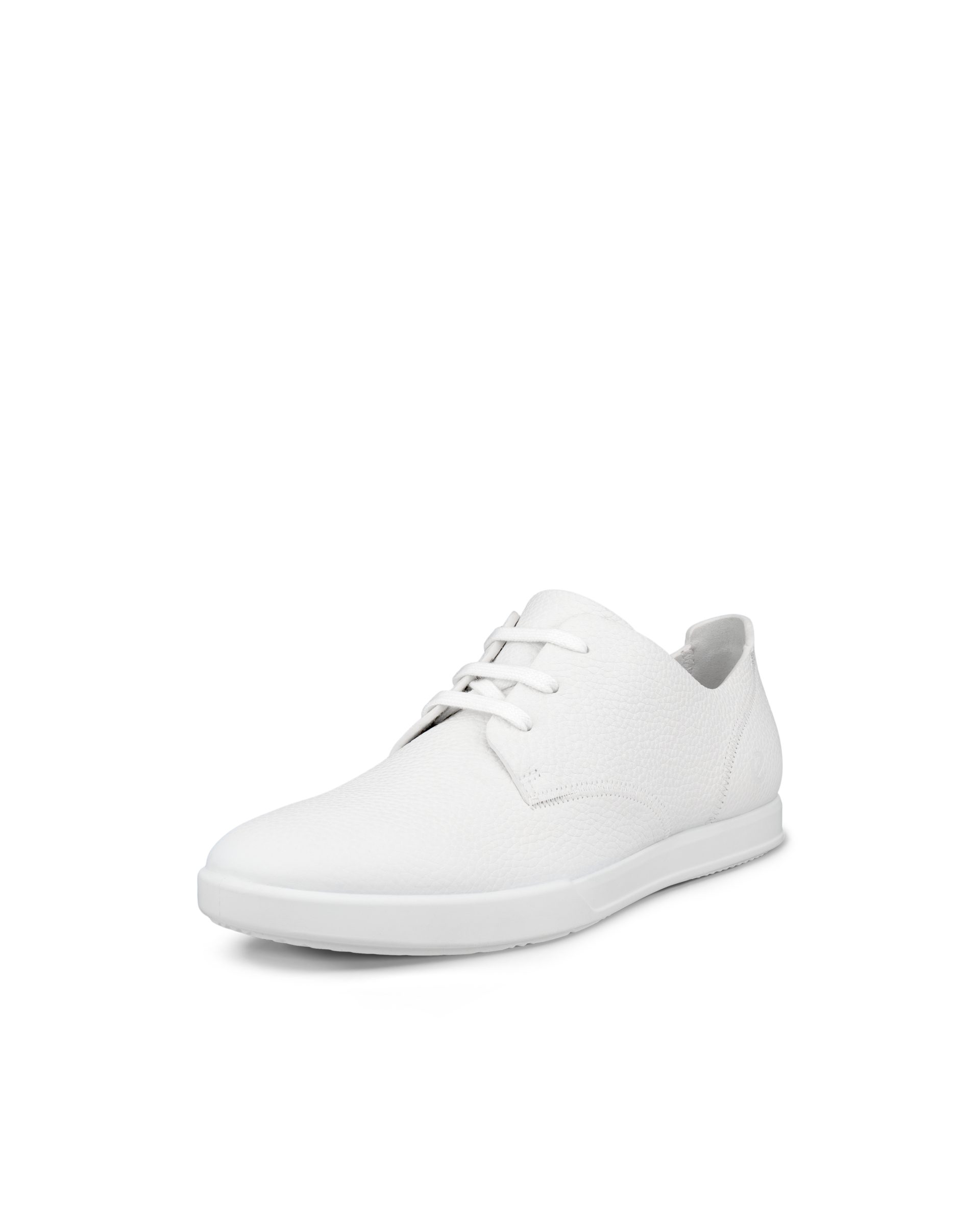 Ecco ECCO Sneaker Leisure M Weiß günstig online kaufen