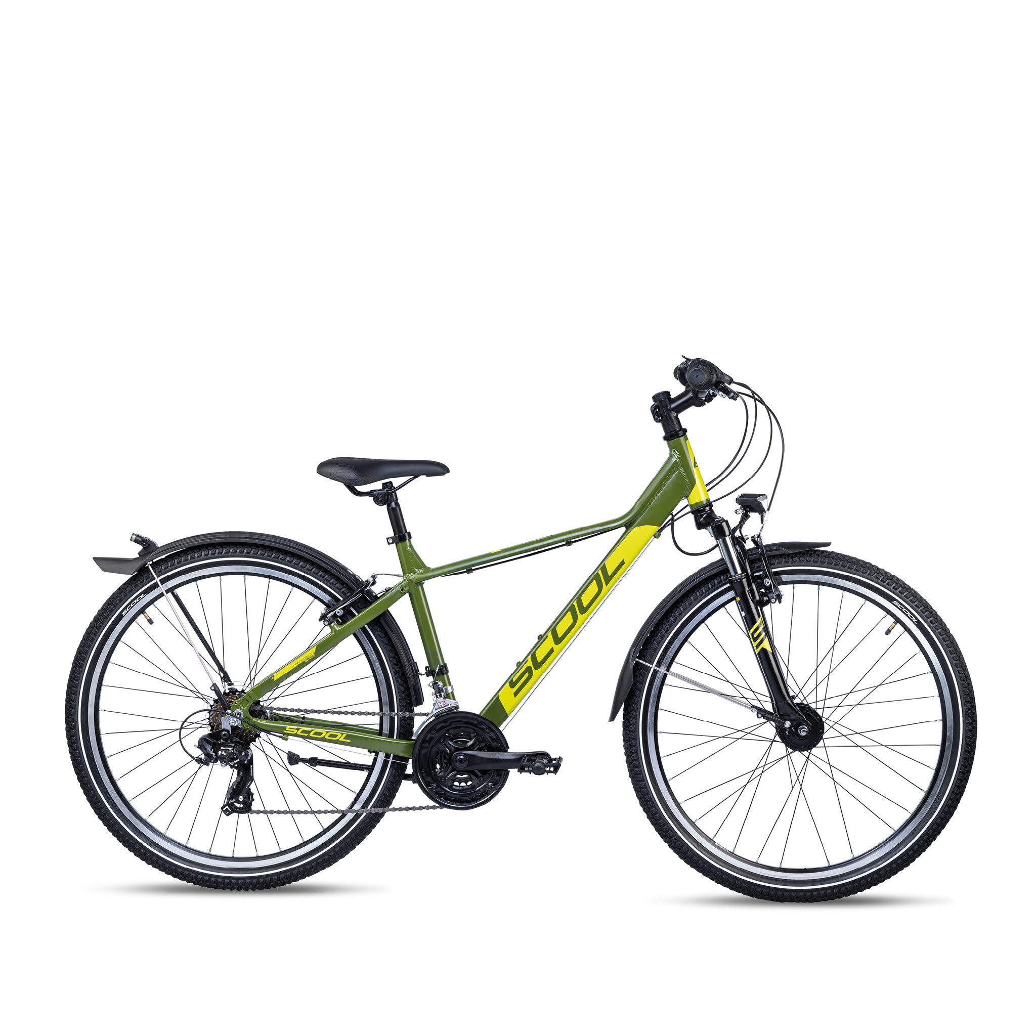 Jugendfahrrad troX EVO 26 Zoll, Jugendfahrrad, Mountainbike