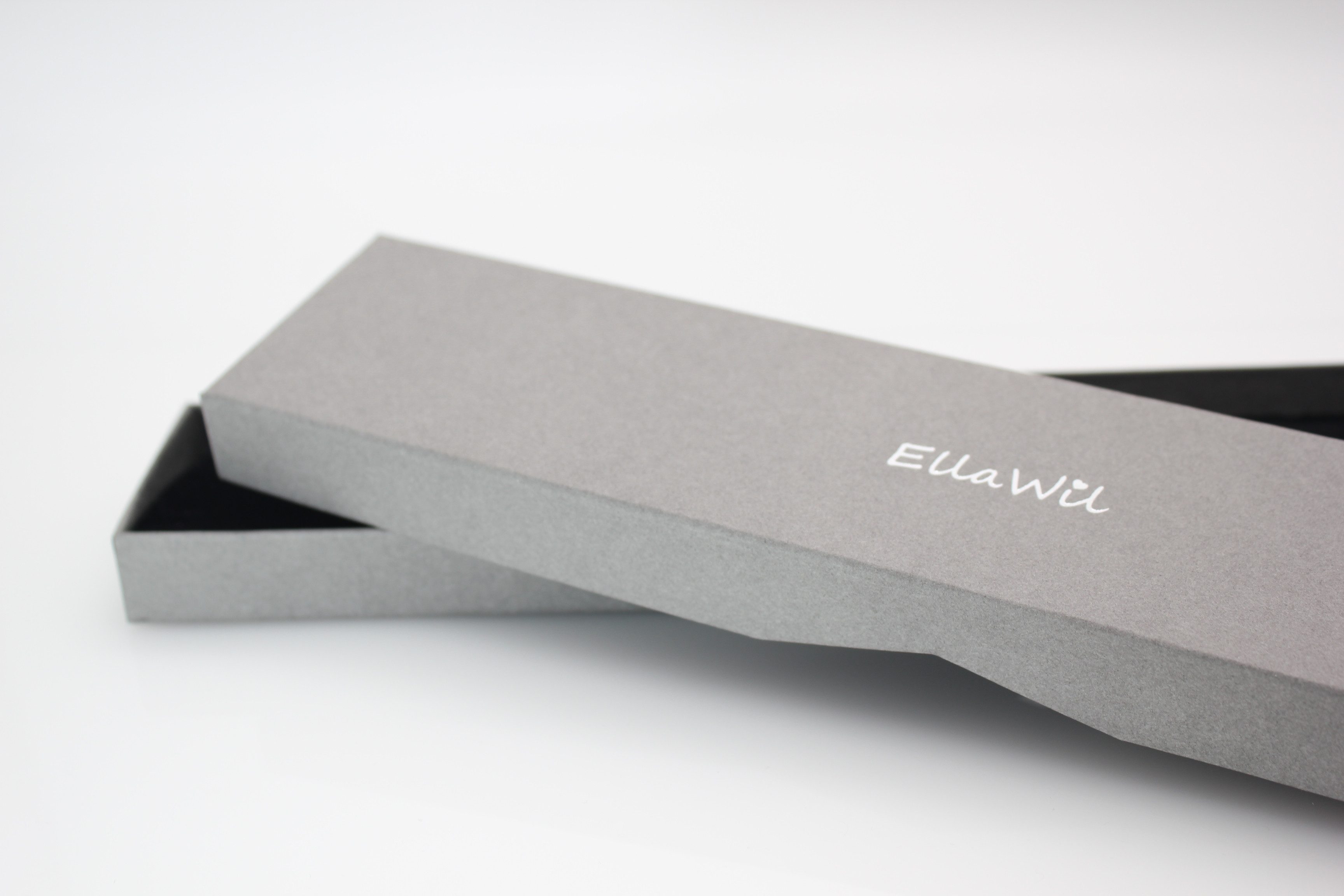 ELLAWIL Edelstahlketten-Set Halskette mit Boxhandschuh Anhänger Boxen Kampf günstig online kaufen