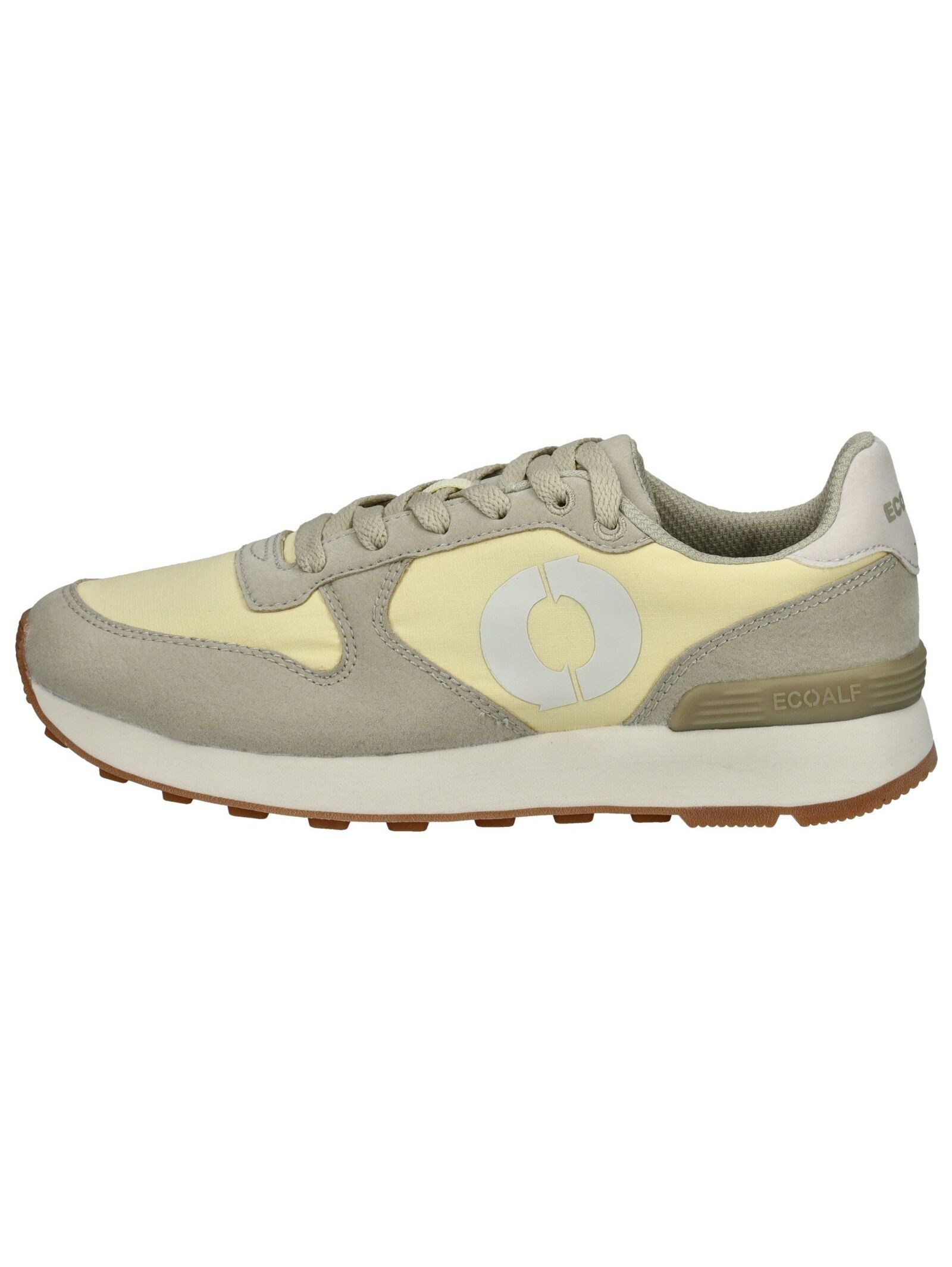ECOALF ECOALF Sneaker Lederimitat Sneaker günstig online kaufen